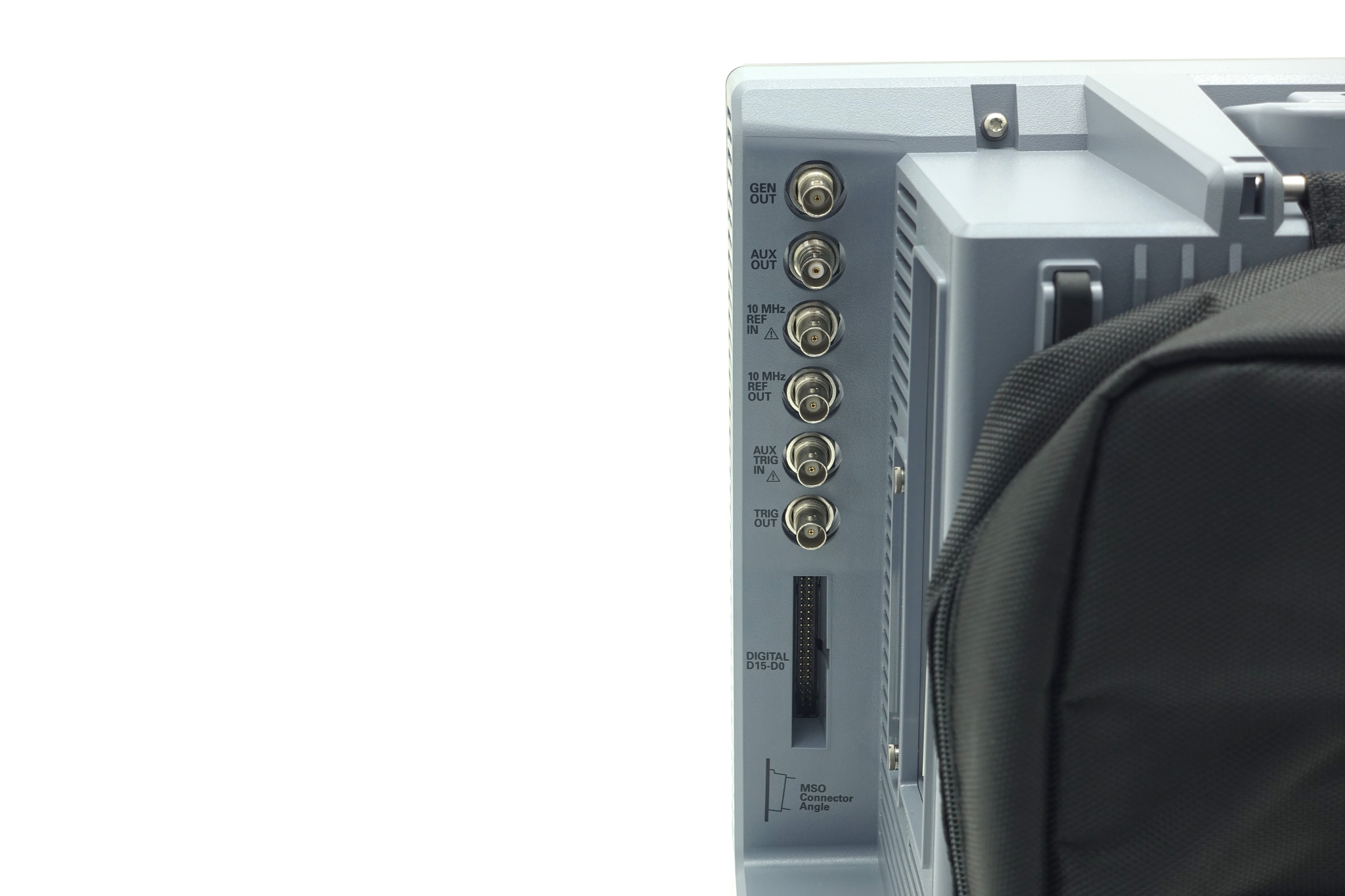 Keysight MXR054A Infiniium MXR-Series Real-Time Oscilloscope / 500 MHz / 16 GSa/s / 4 Channels Keysight MXR054A Infiniium MXR-Series Real-Time Oscilloscope / 500 MHz / 16 GSa/s / 4 Channels