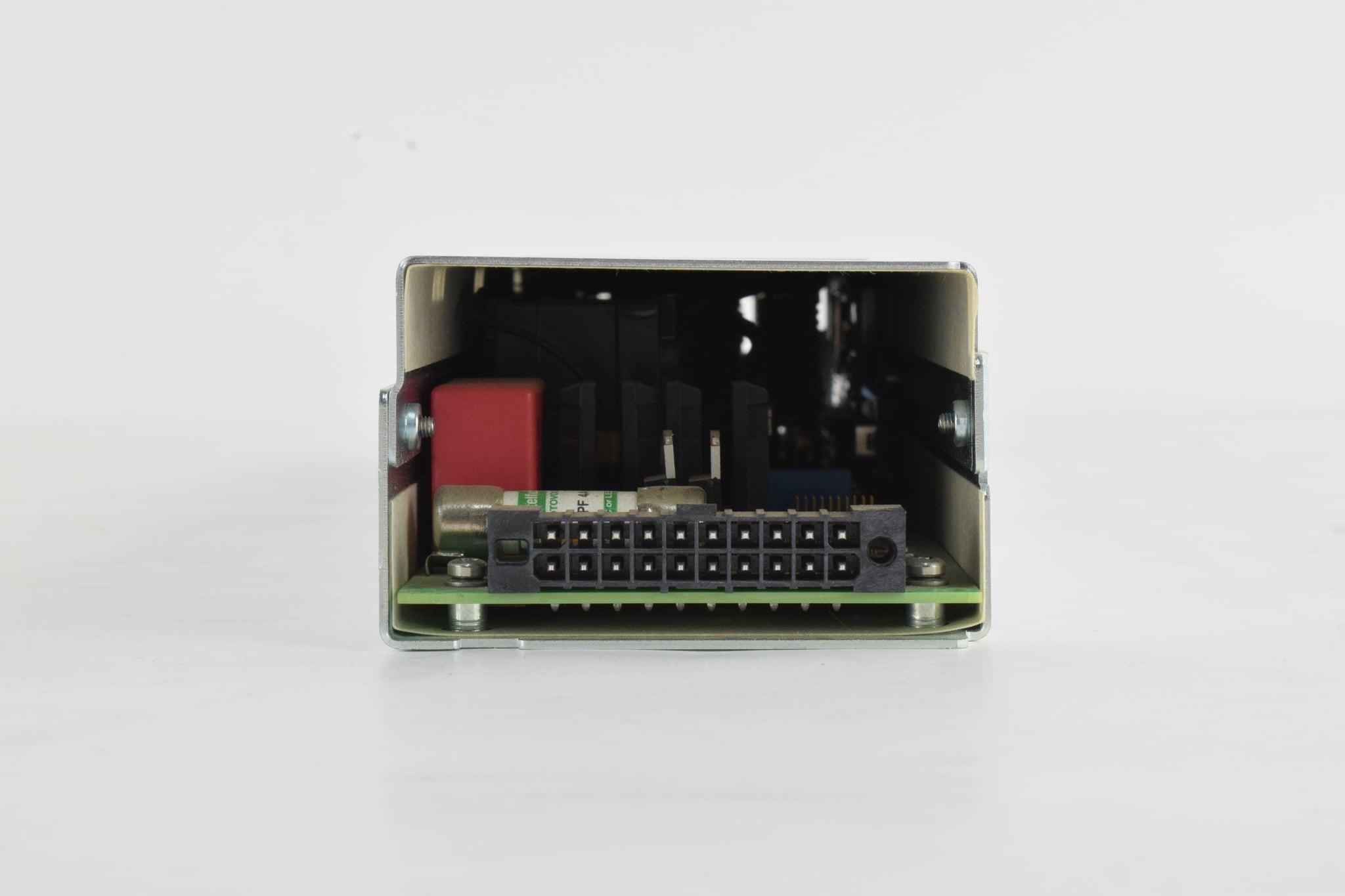 Solar Array Simulator Module 0-130V, 0-8A, 1kW Keysight Used MP4362A - Actual Instrument - Image 2