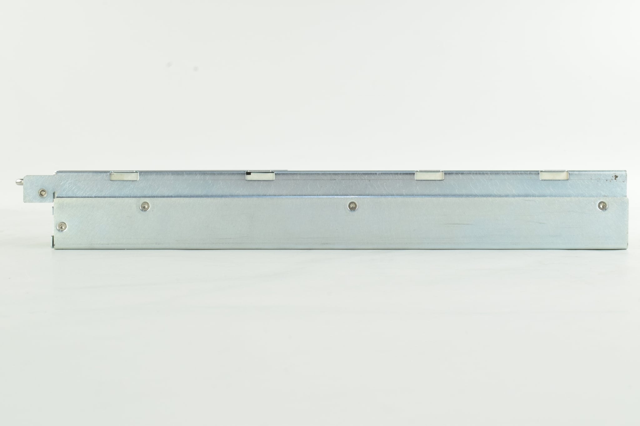 Solar Array Simulator Module 0-130V, 0-8A, 1kW Keysight Used MP4362A - Actual Instrument - Image 3