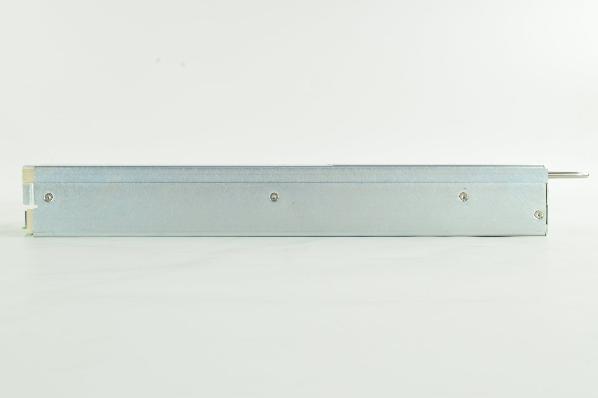 Solar Array Simulator Module 0-130V, 0-8A, 1kW Keysight Used MP4362A - Actual Instrument - Image 6