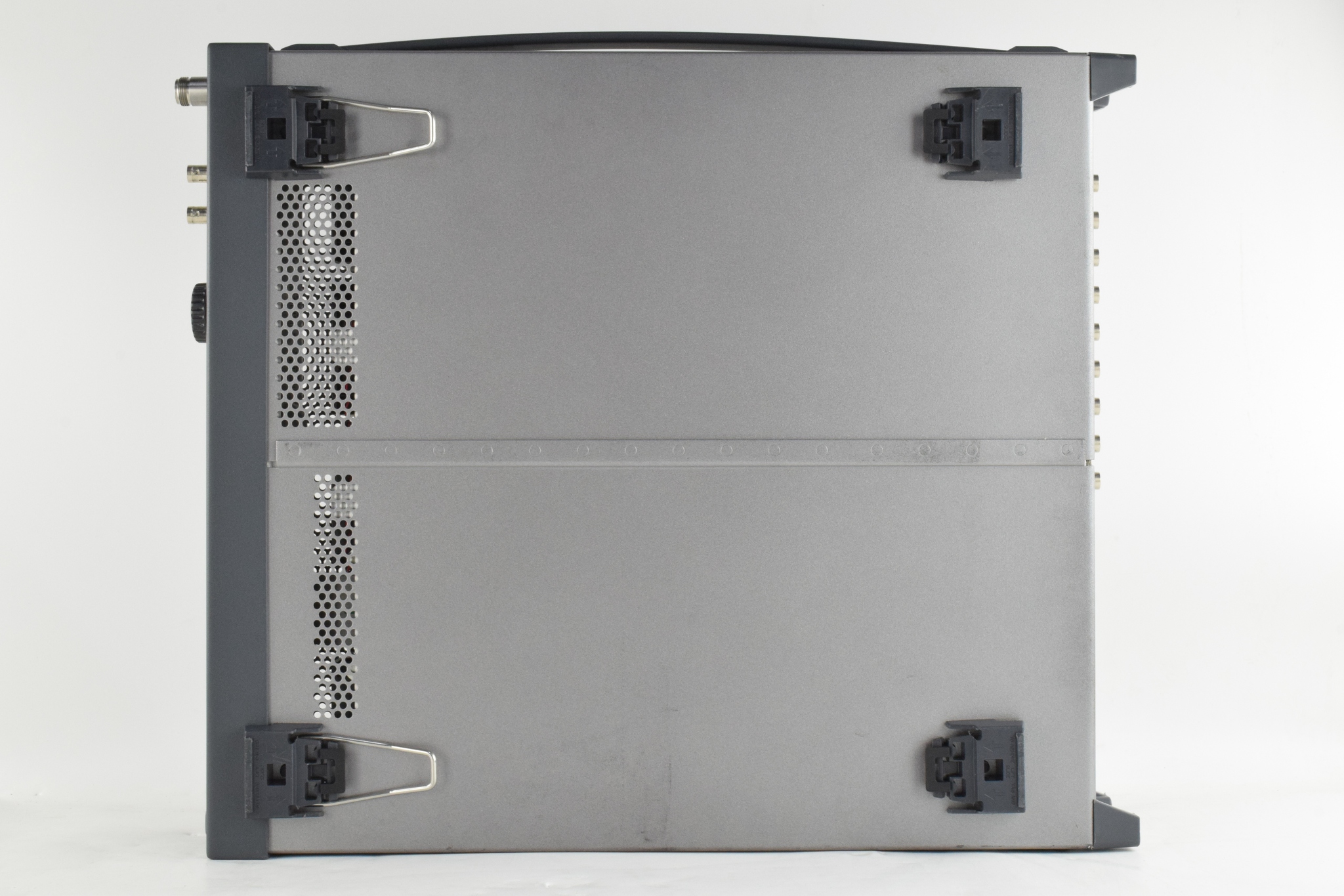 CXG X-Series RF Vector Signal Generator Keysight Used N5166B - Actual Instrument - Image 2