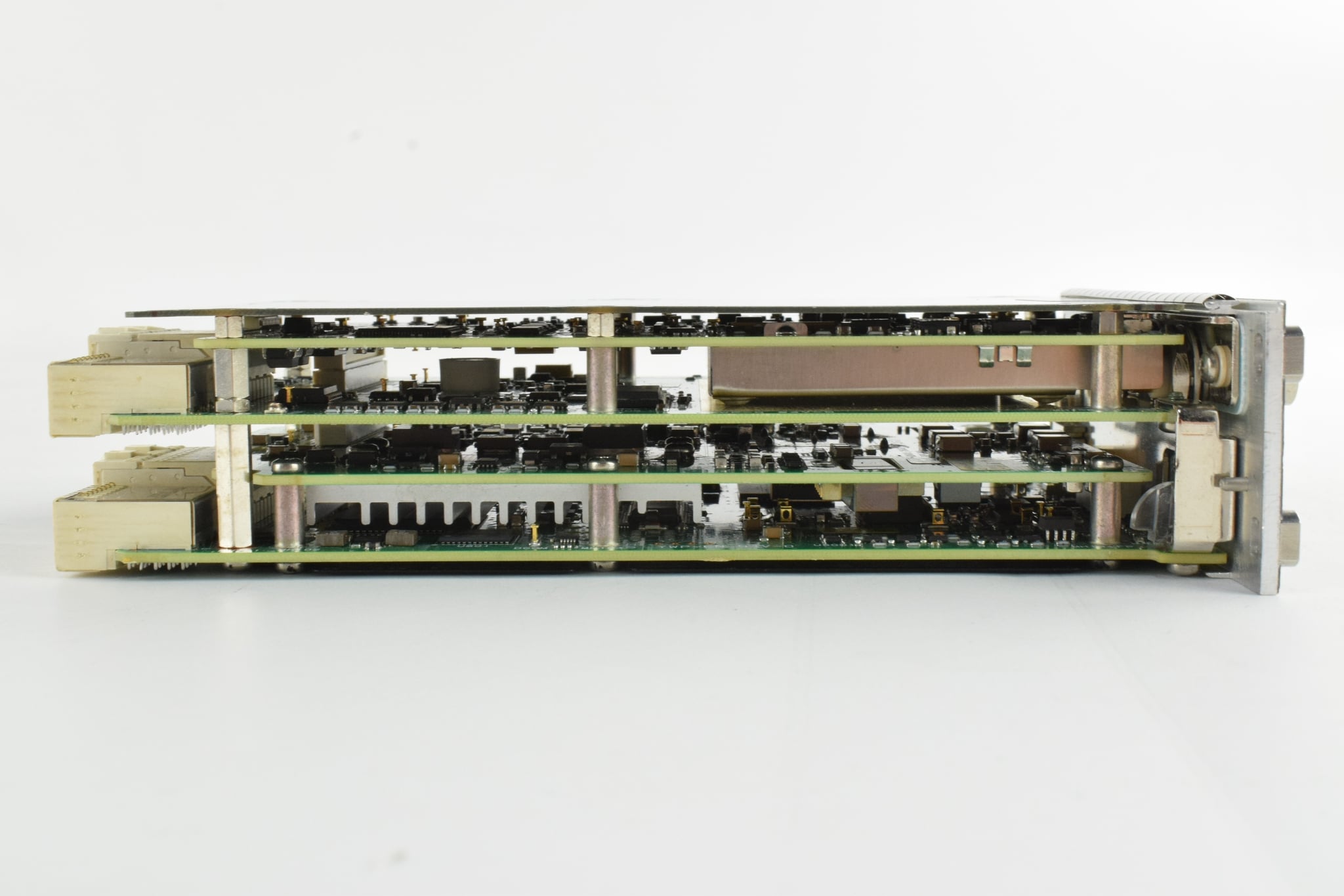 Keysight Used PZ2110A - Actual Instrument - Image 2
