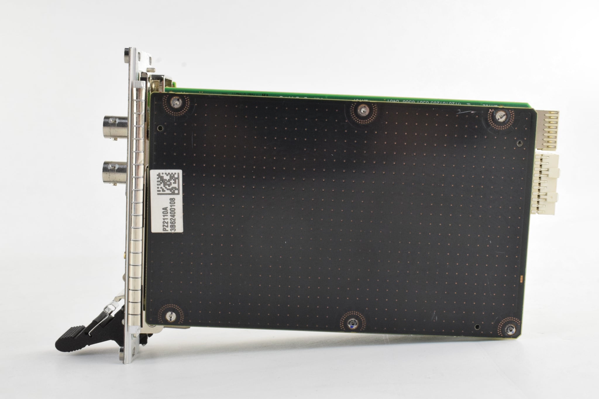 Keysight Used PZ2110A - Actual Instrument - Image 3