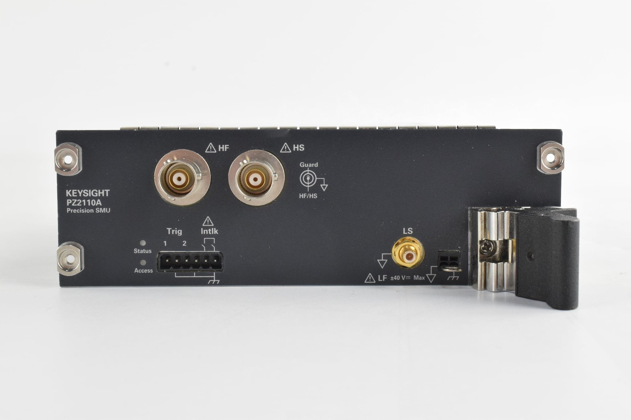 Keysight Used PZ2110A - Actual Instrument - Image 4