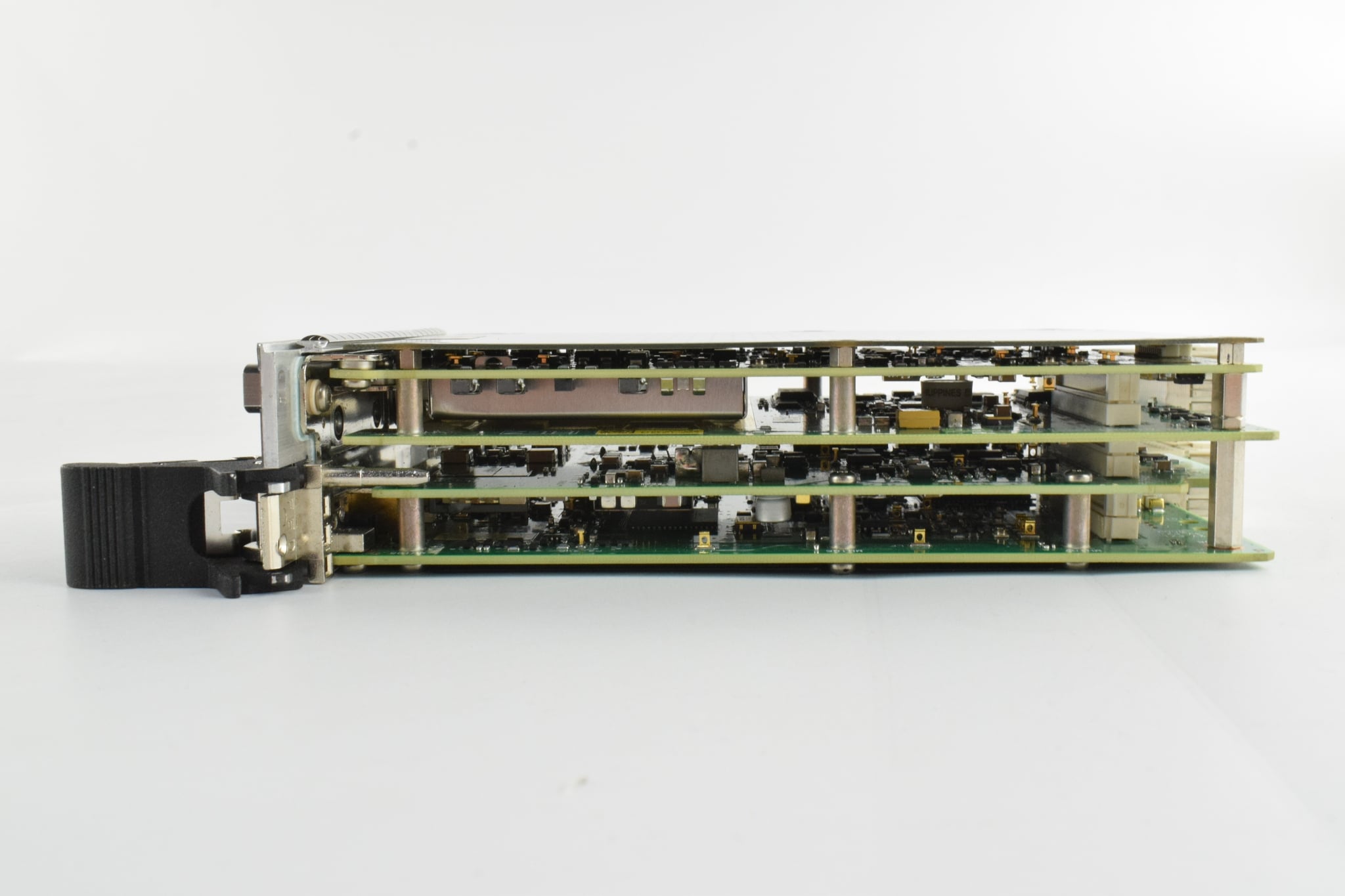 Keysight Used PZ2110A - Actual Instrument - Image 5