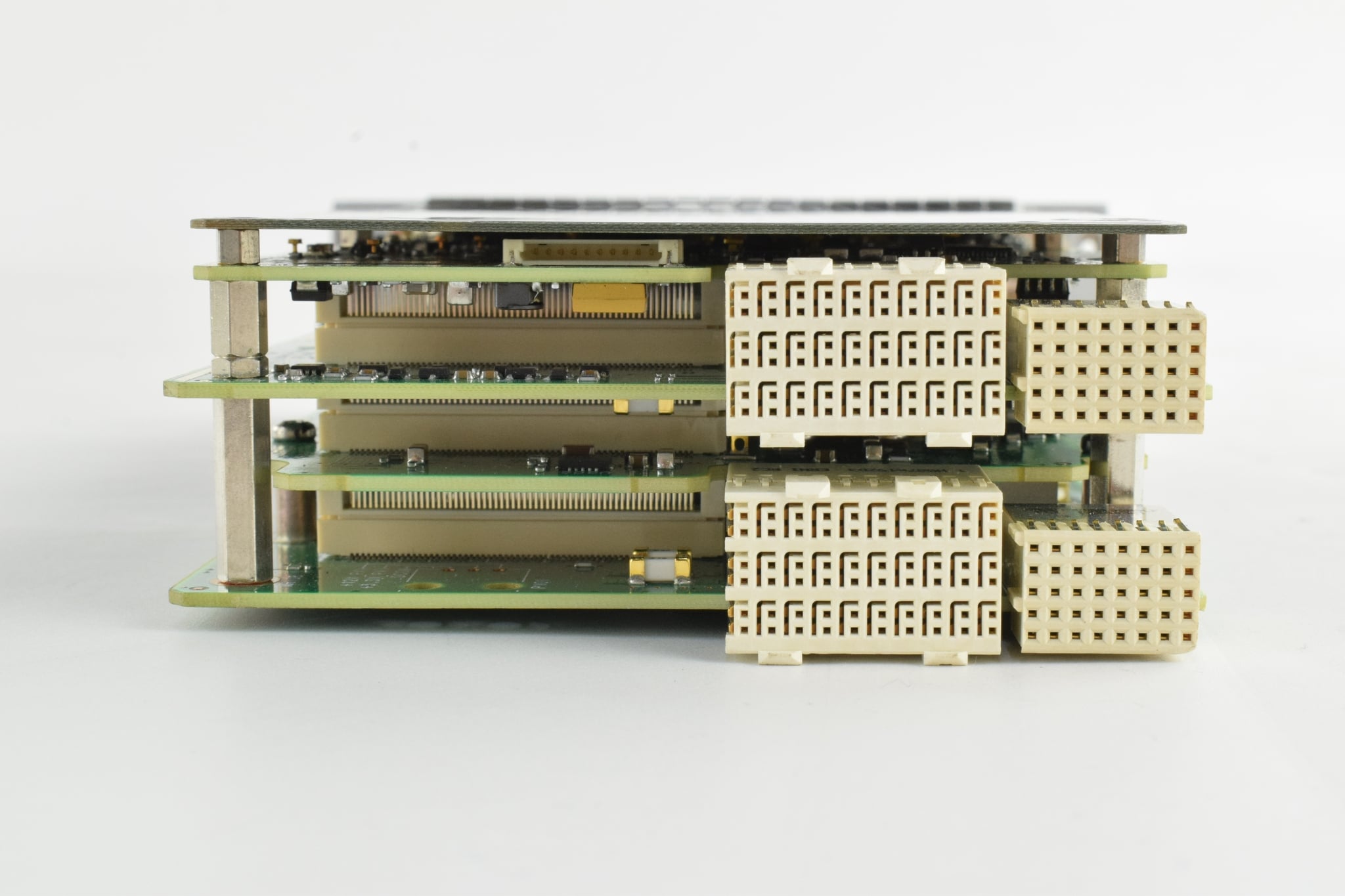 Keysight Used PZ2110A - Actual Instrument - Image 6