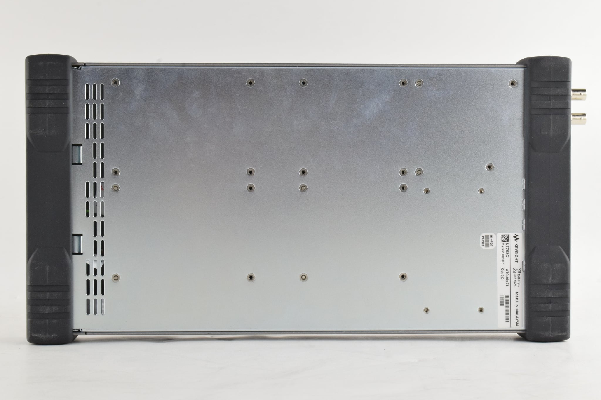 Keysight Used N7753C - Actual Instrument - Image 3