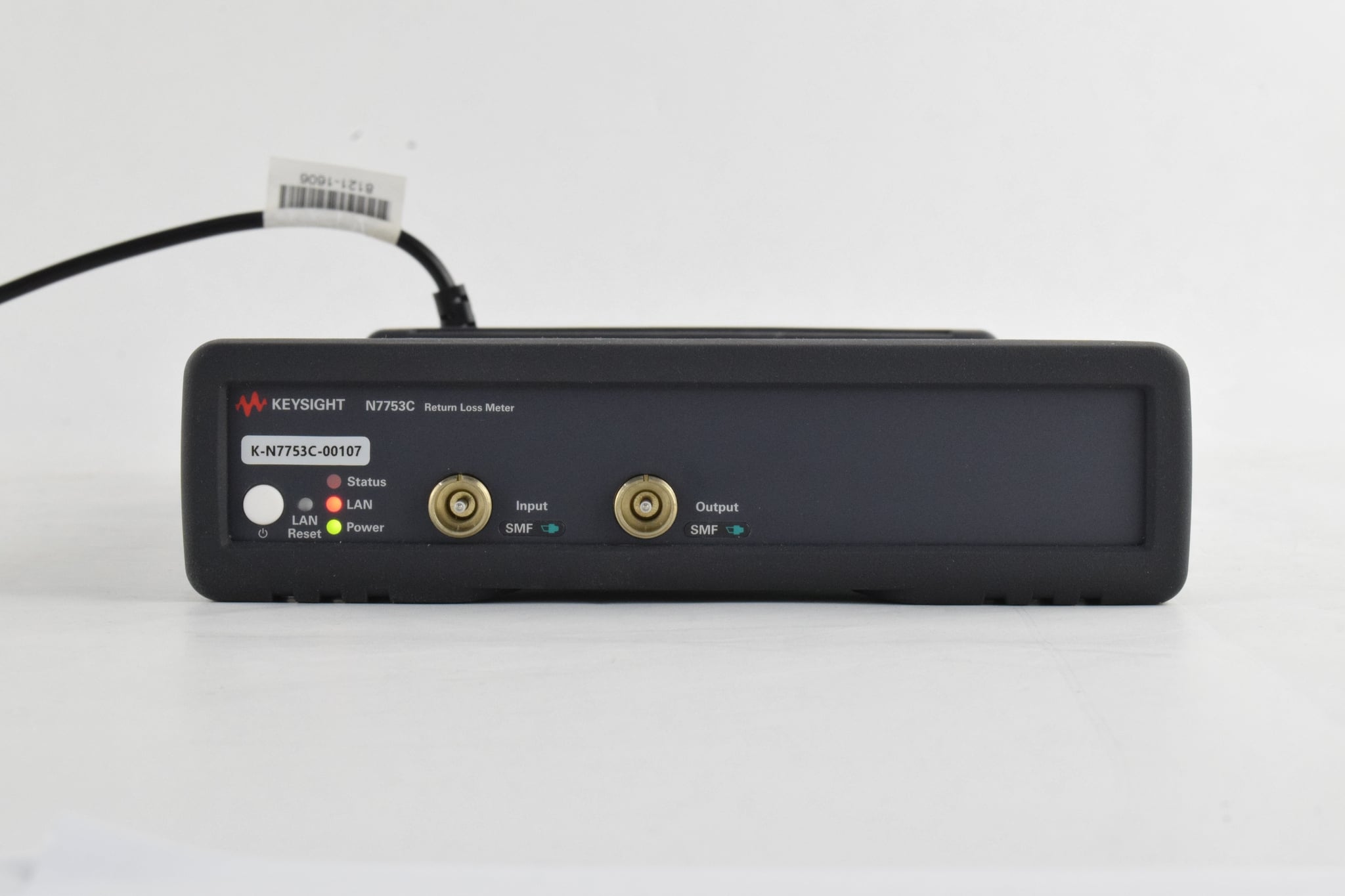 Keysight Used N7753C - Actual Instrument - Image 1