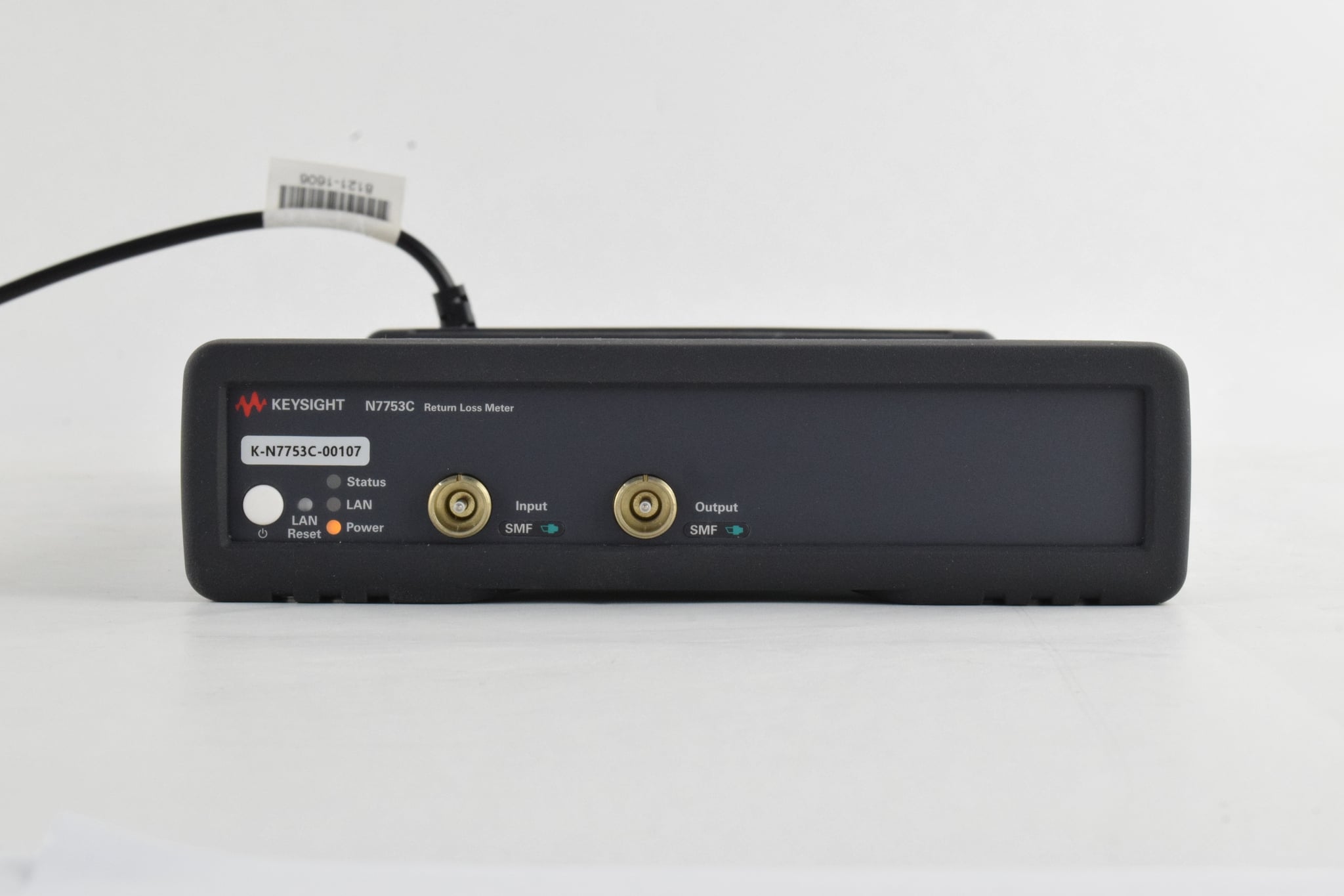 Keysight Used N7753C - Actual Instrument - Image 5