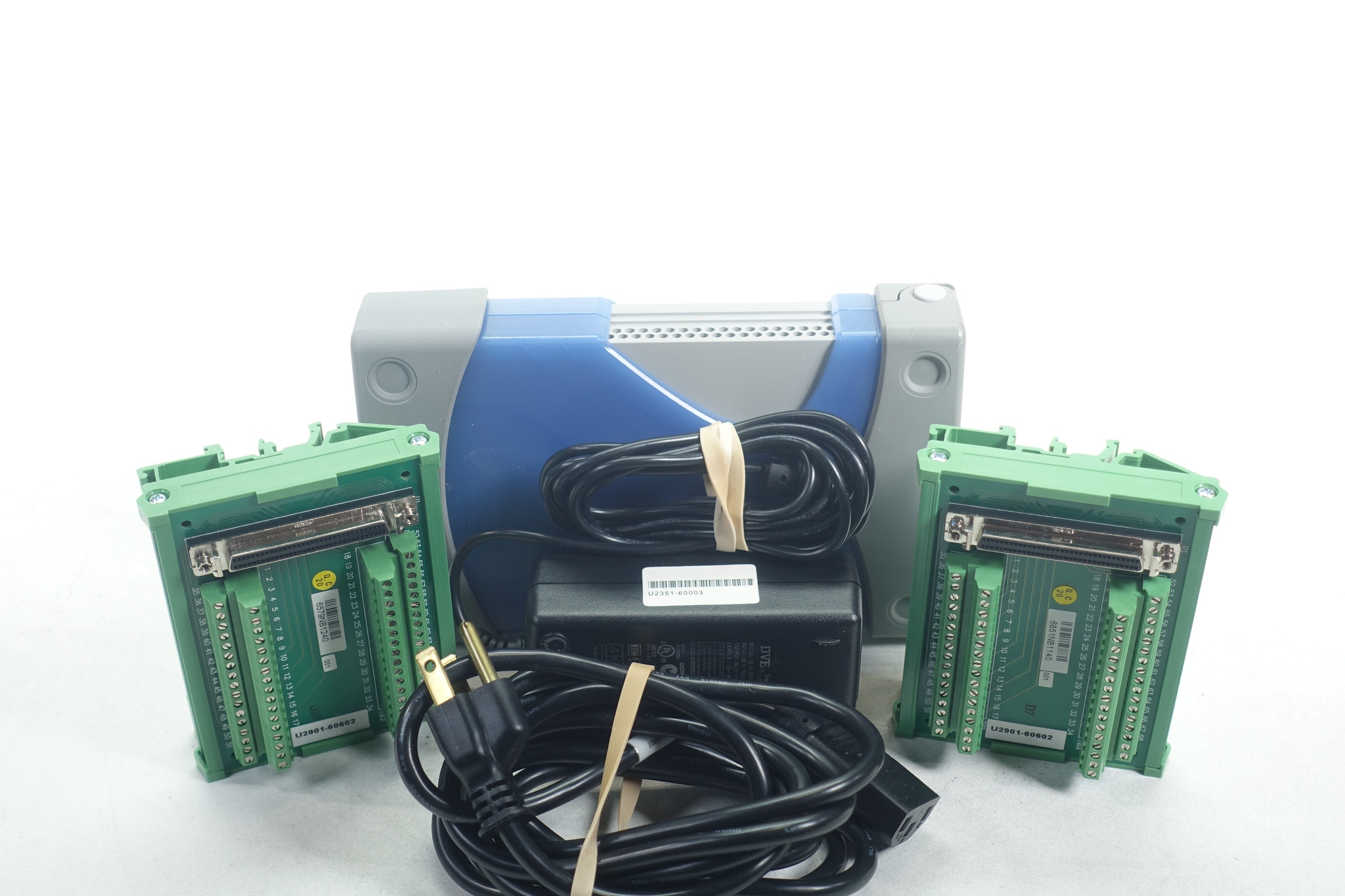 Keysight Used U2352A - Actual Instrument - Image 3