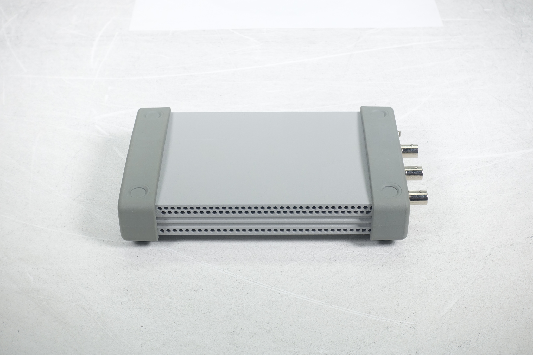 Oscilloscope, USB modular-U2701A,100MHZ Keysight Used U2701A - Actual Instrument - Image 3
