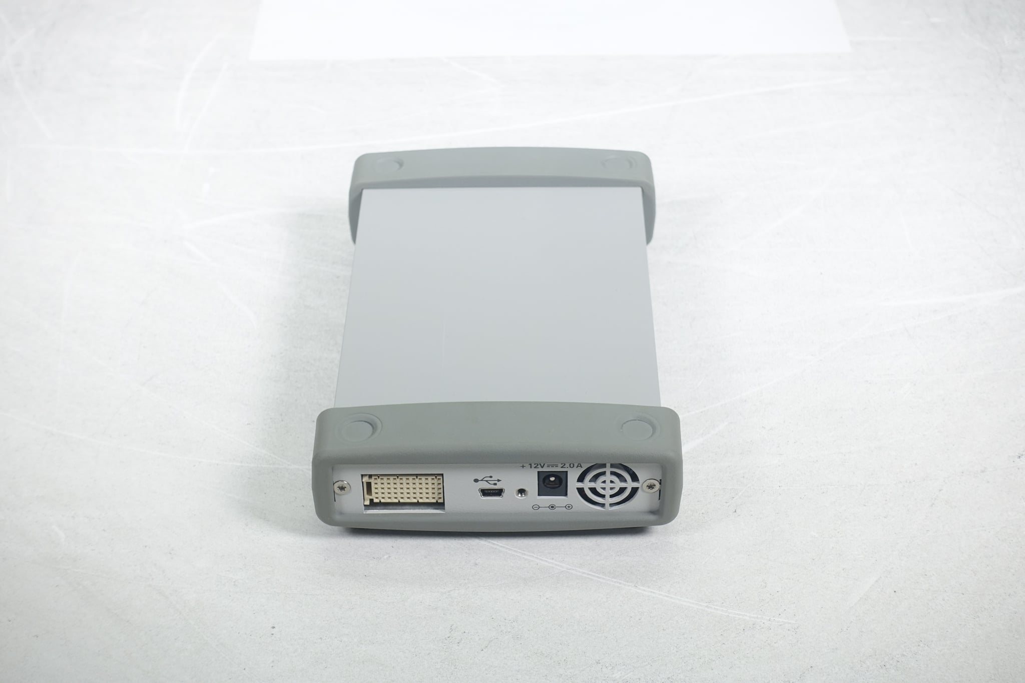 Oscilloscope, USB modular-U2701A,100MHZ Keysight Used U2701A - Actual Instrument - Image 7