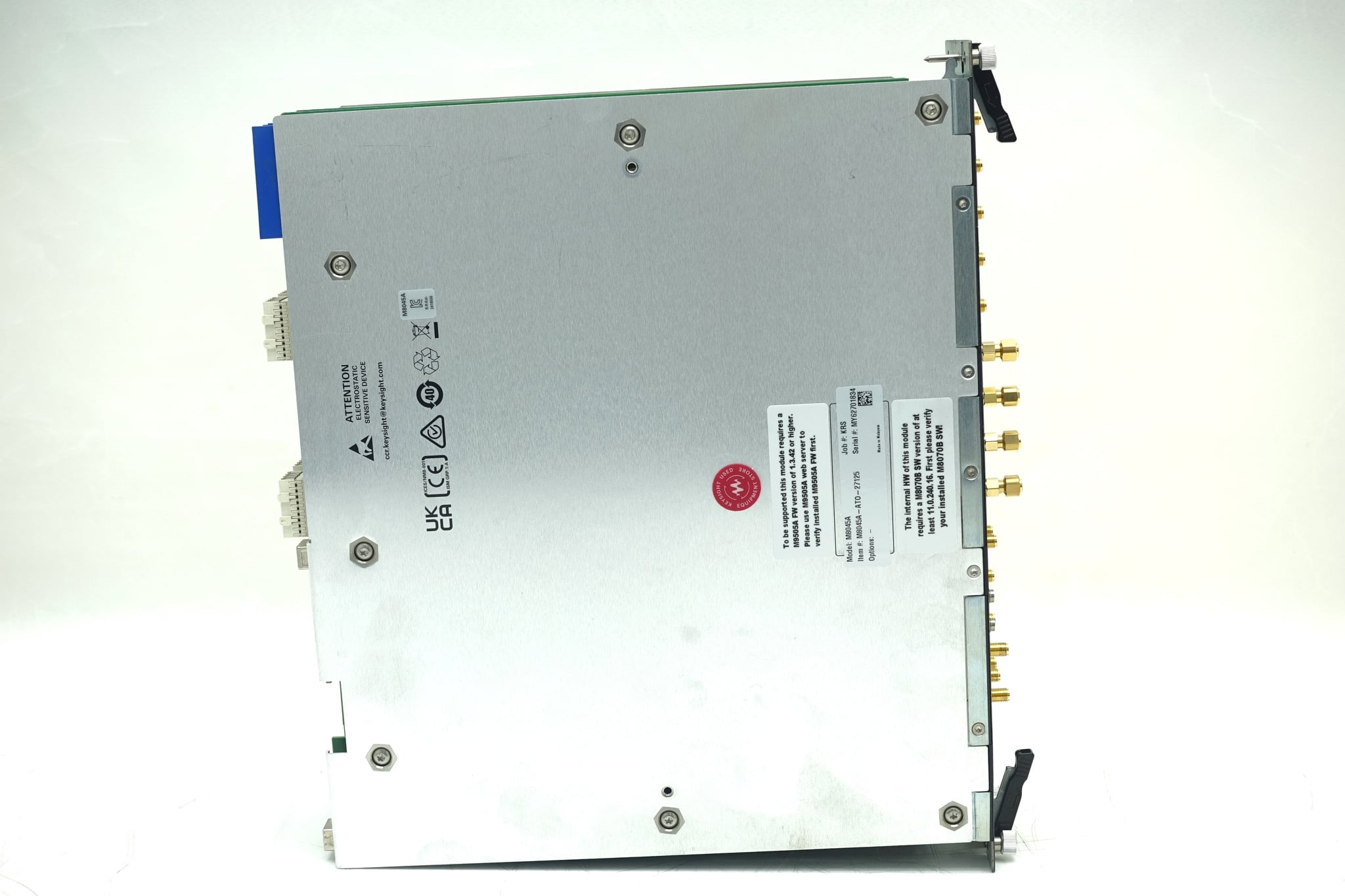 Signal, Function + Waveform Generators - Used Keysight Equipment