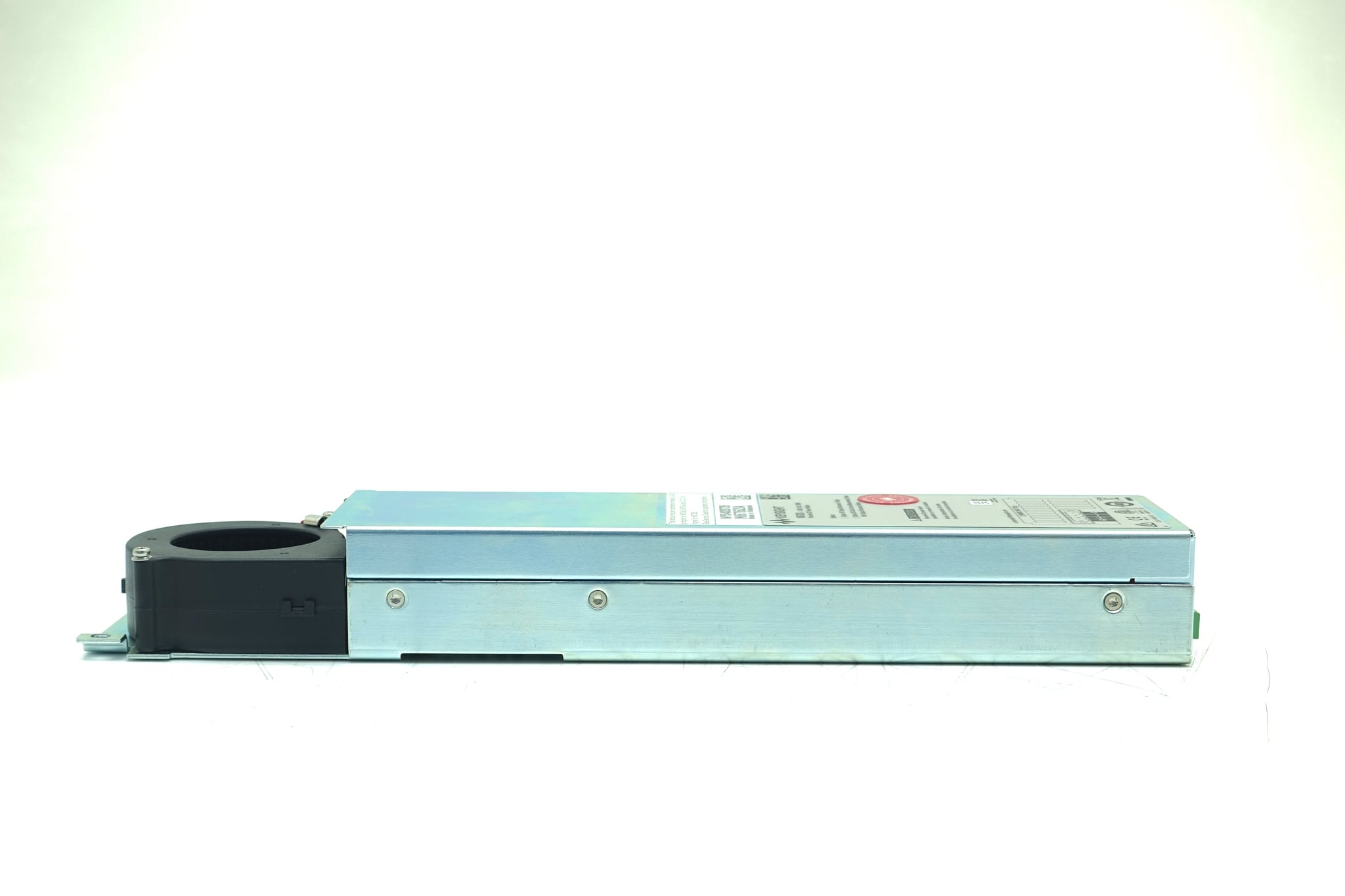 Precision DC Power Module / 50V / 3A / 100W Keysight Used N6762A - Actual Instrument - Image 2