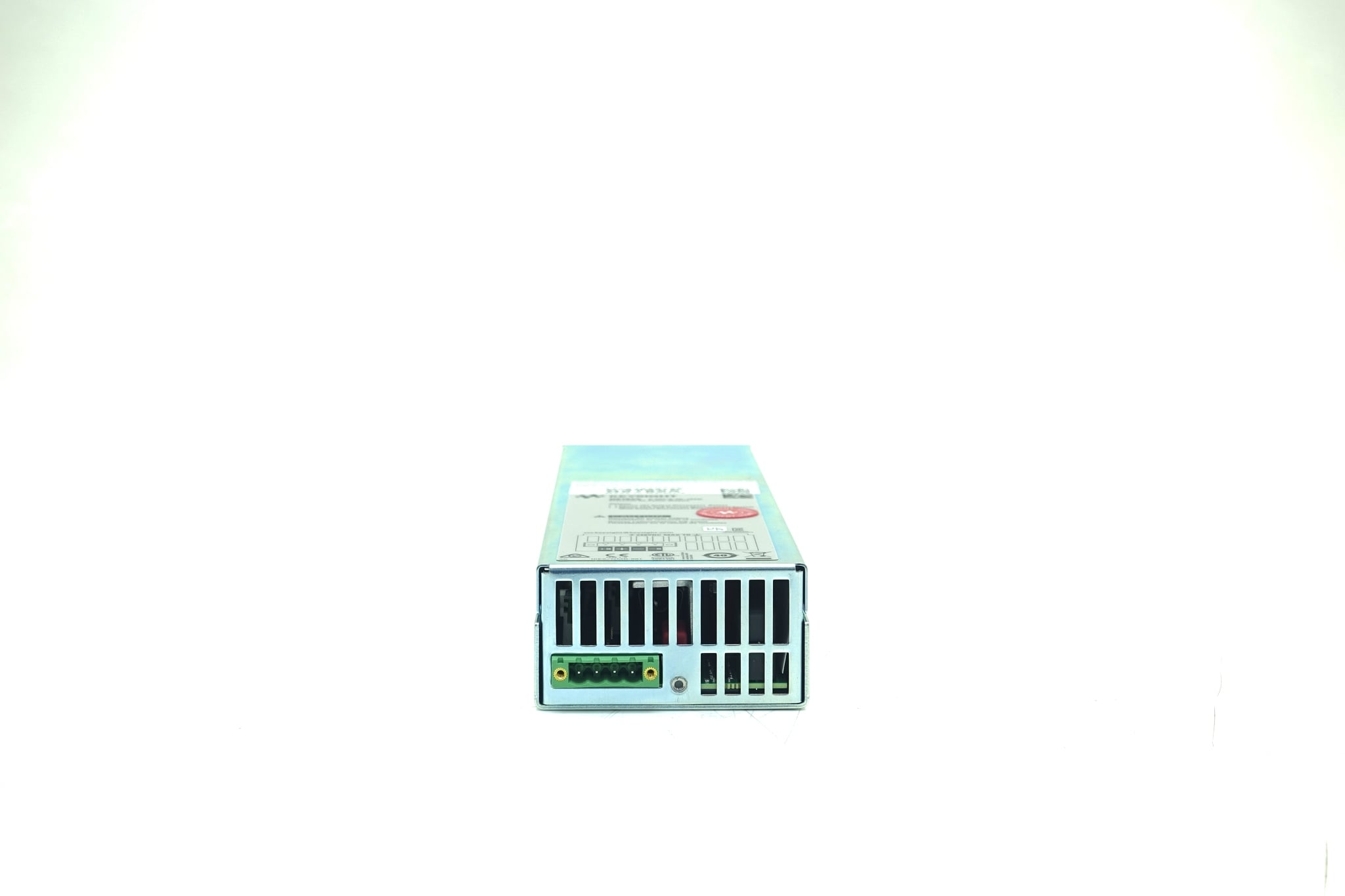 Precision DC Power Module / 50V / 3A / 100W Keysight Used N6762A - Actual Instrument - Image 3