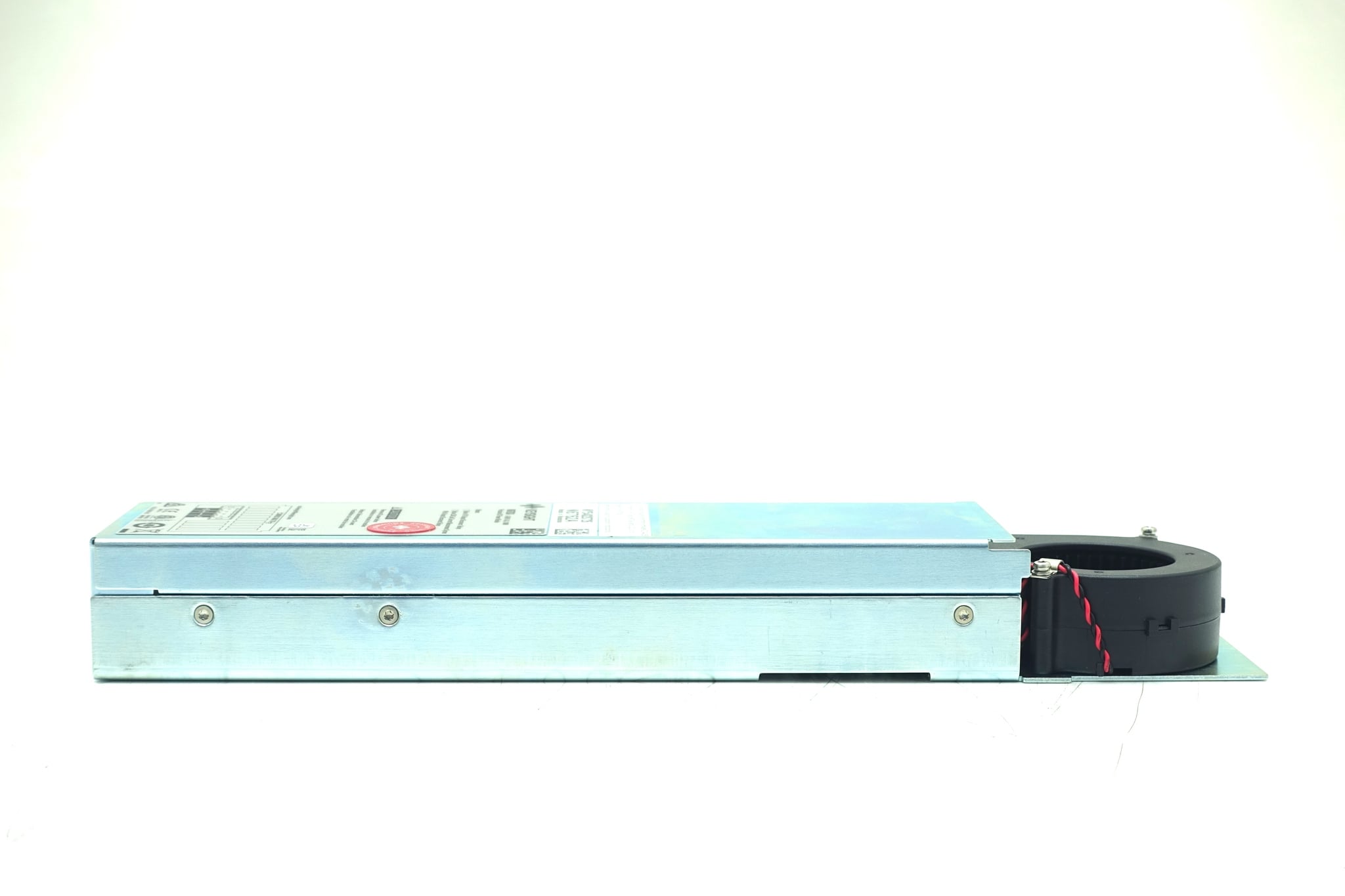 Precision DC Power Module / 50V / 3A / 100W Keysight Used N6762A - Actual Instrument - Image 4