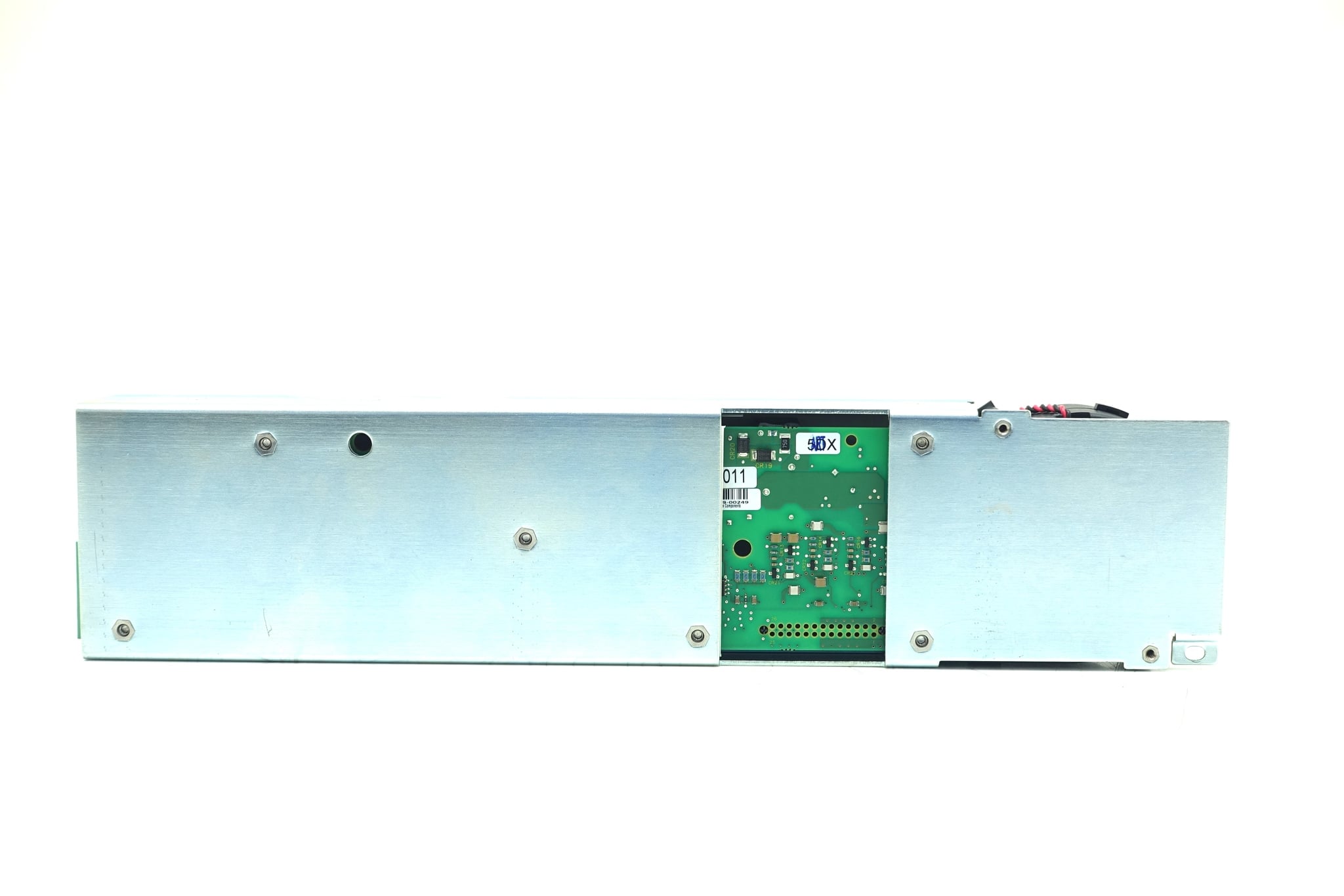 Precision DC Power Module / 50V / 3A / 100W Keysight Used N6762A - Actual Instrument - Image 6