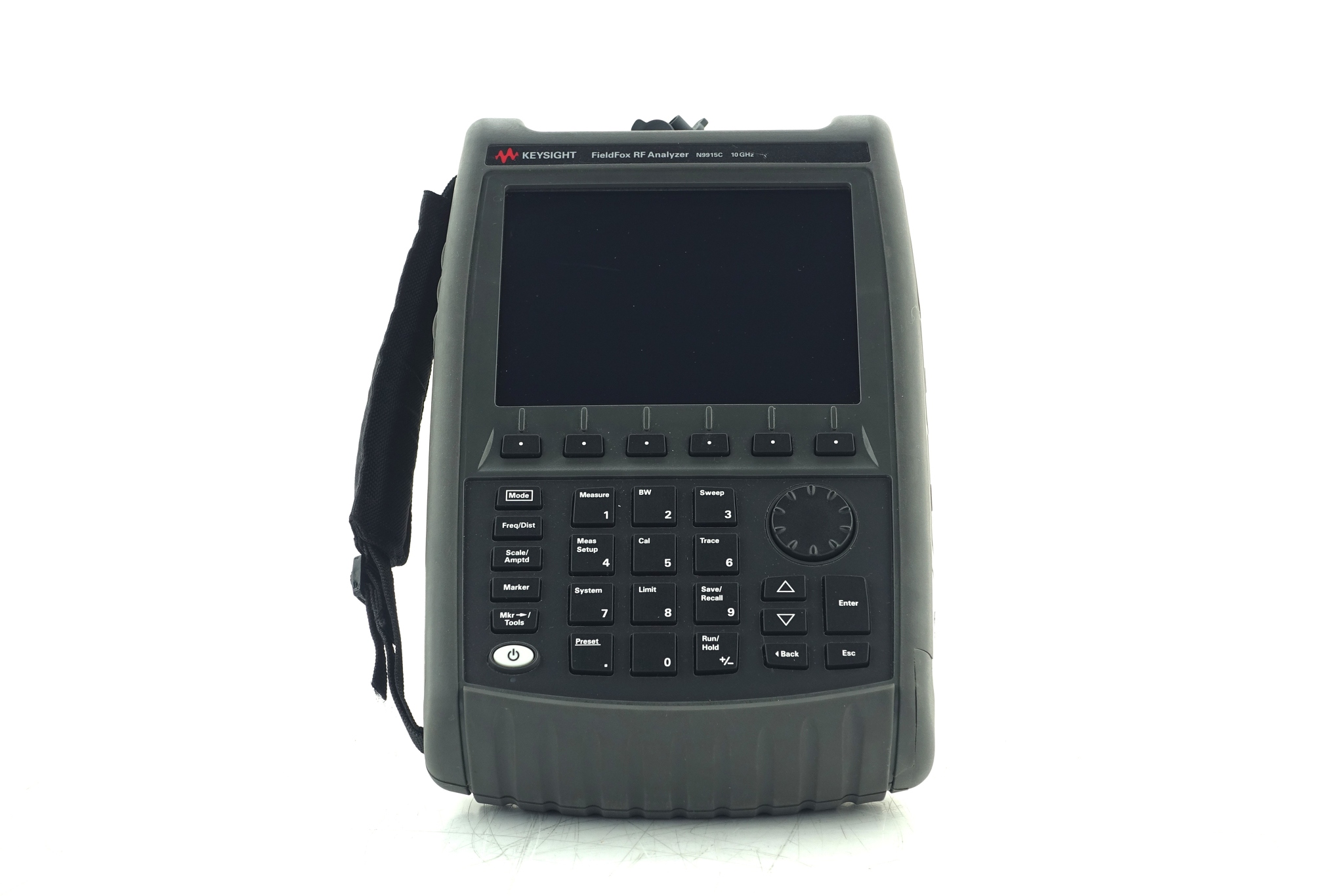 Spectrum + Signal Analyzers - Used Keysight Equipment