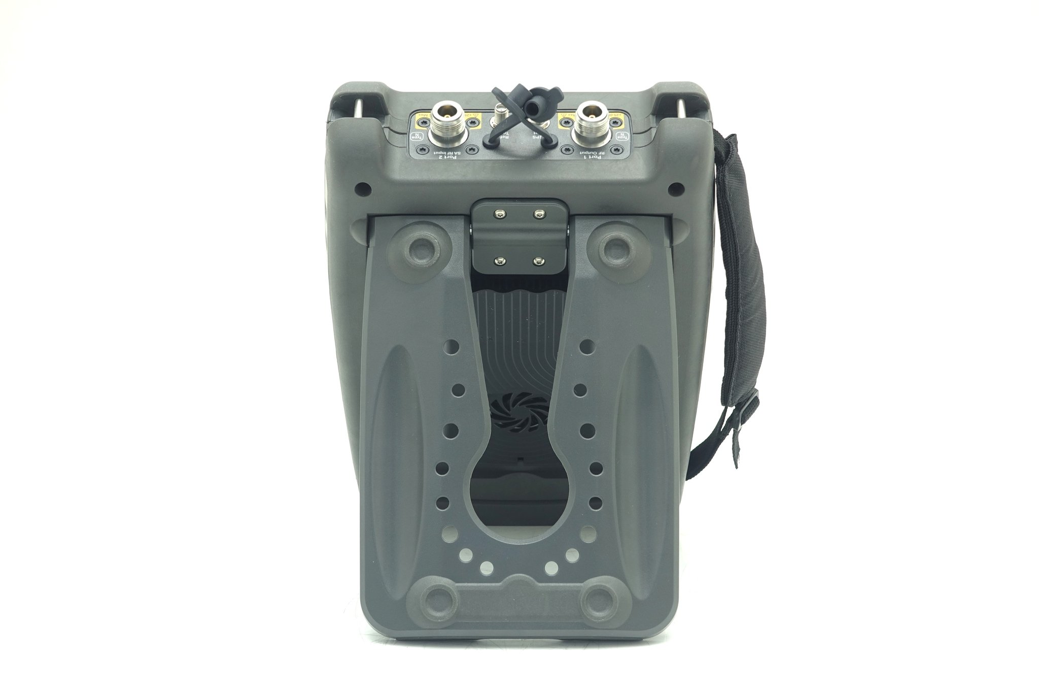 Spectrum + Signal Analyzers - Used Keysight Equipment