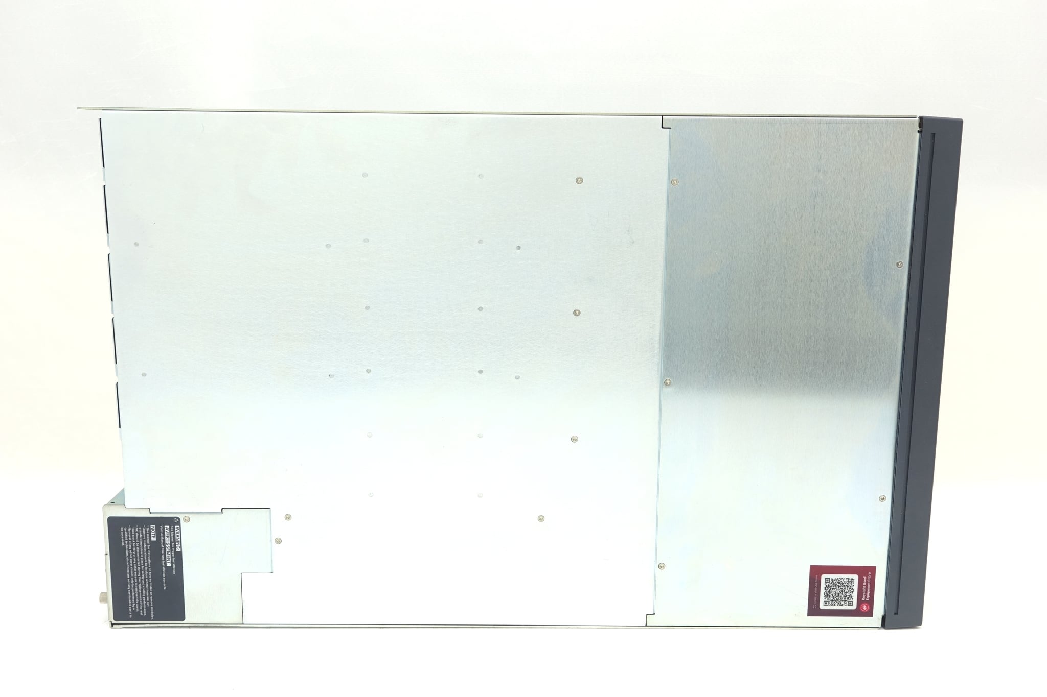 Keysight Used MP4302A - Actual Instrument - Image 6