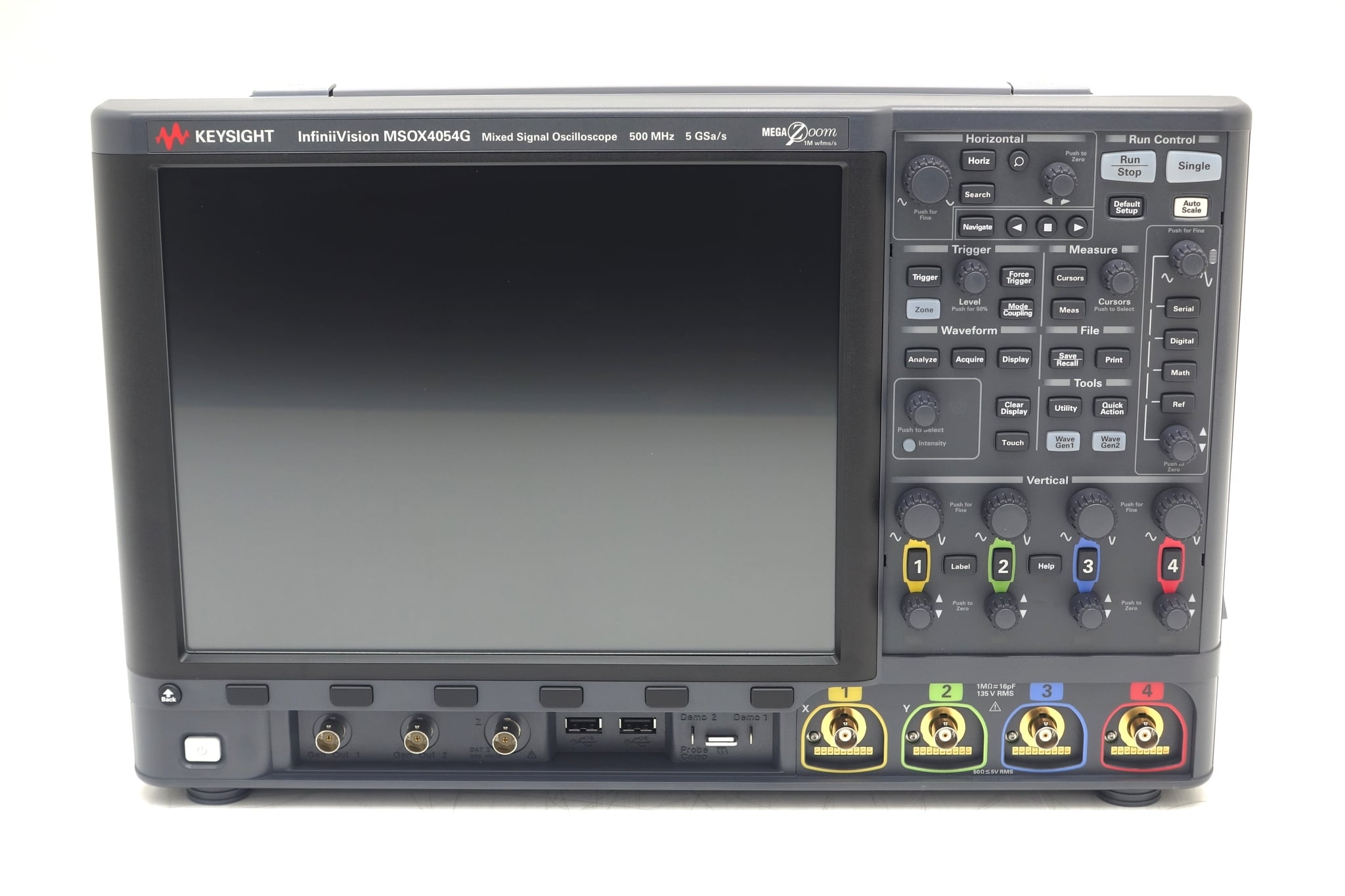 オシロスコープ - Used Keysight Equipment