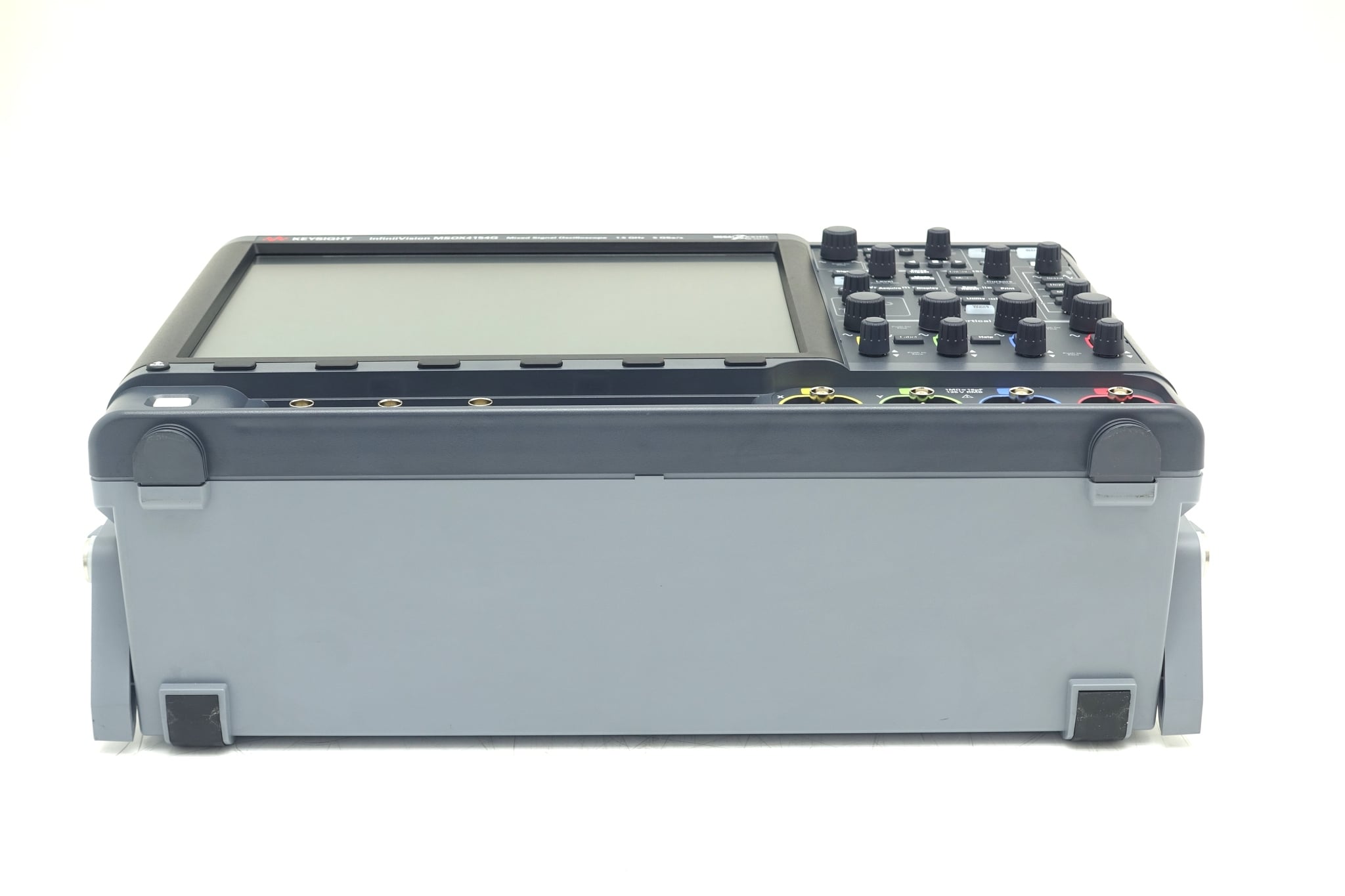 オシロスコープ - Used Keysight Equipment