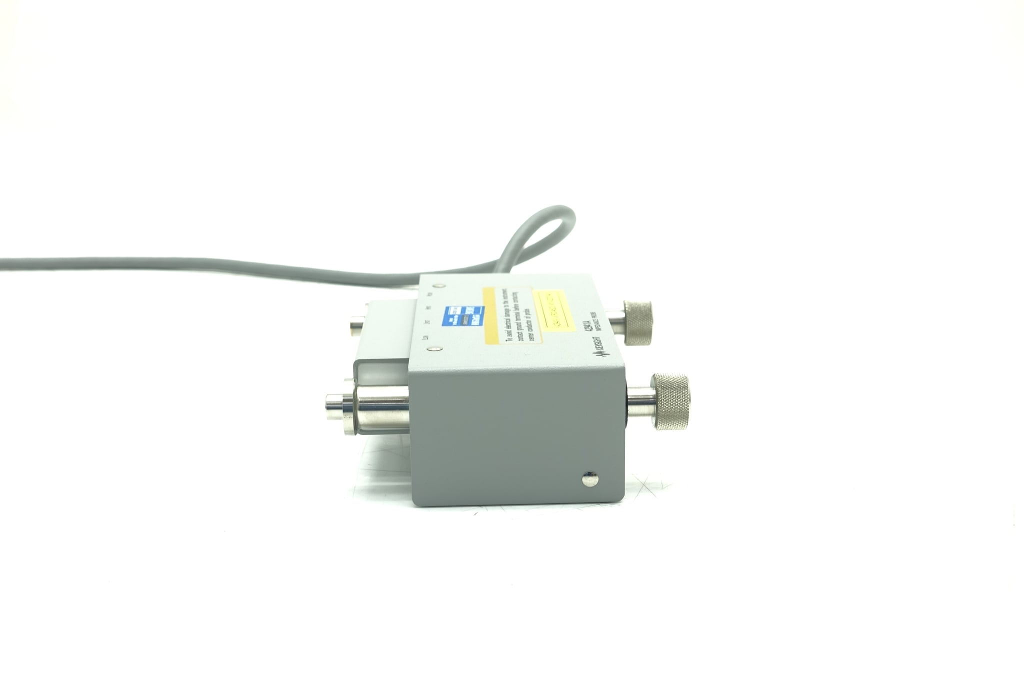 Network + Impedance Analyzers - Used Keysight Equipment
