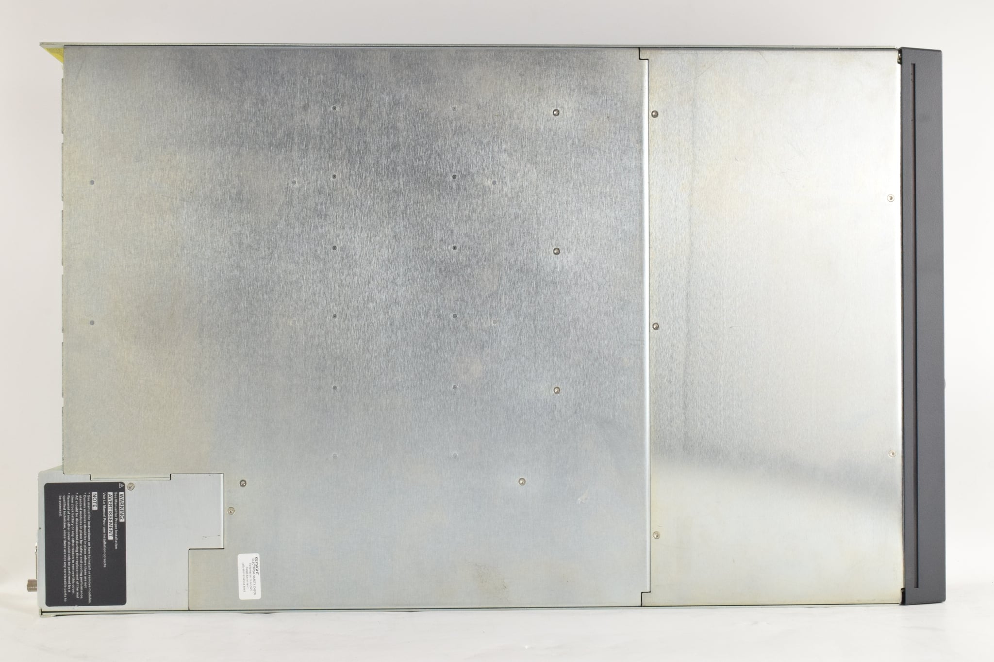 Keysight Used MP4302A - Actual Instrument - Image 5