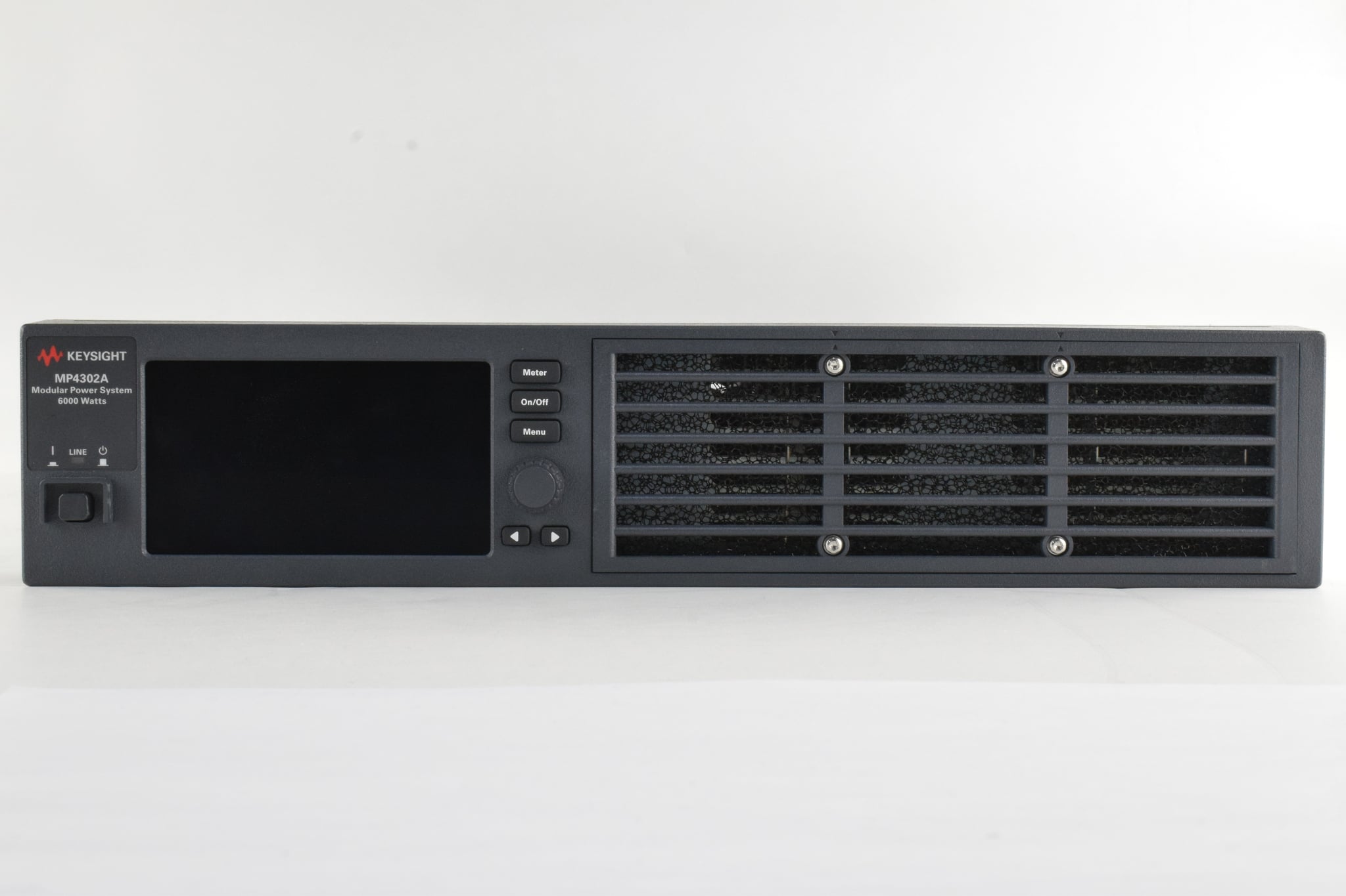Keysight Used MP4302A - Actual Instrument - Image 1