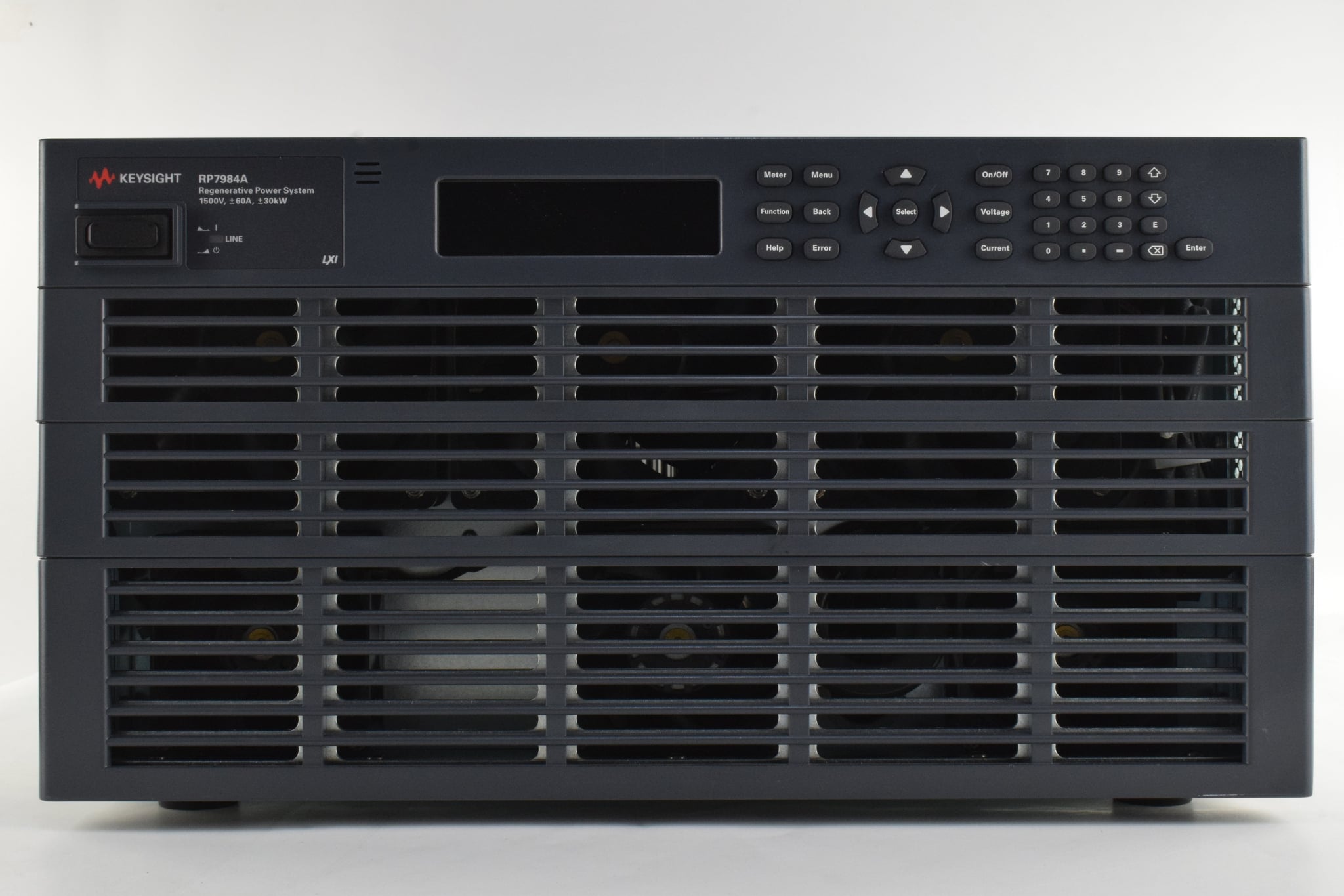 Power Supplies - Used Keysight Equipment