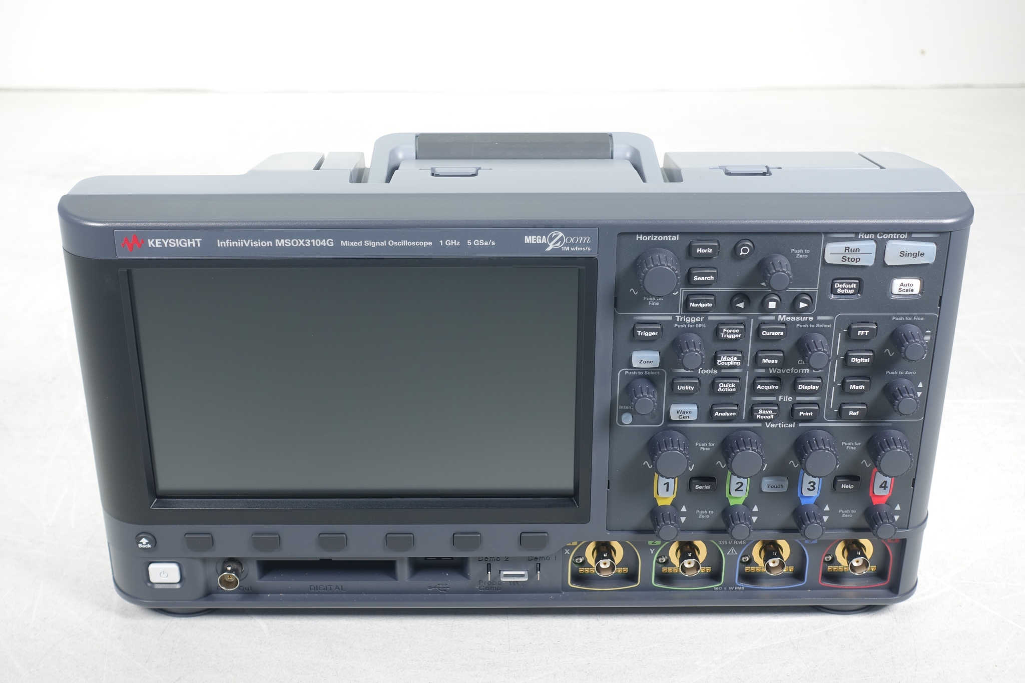 オシロスコープ - Used Keysight Equipment