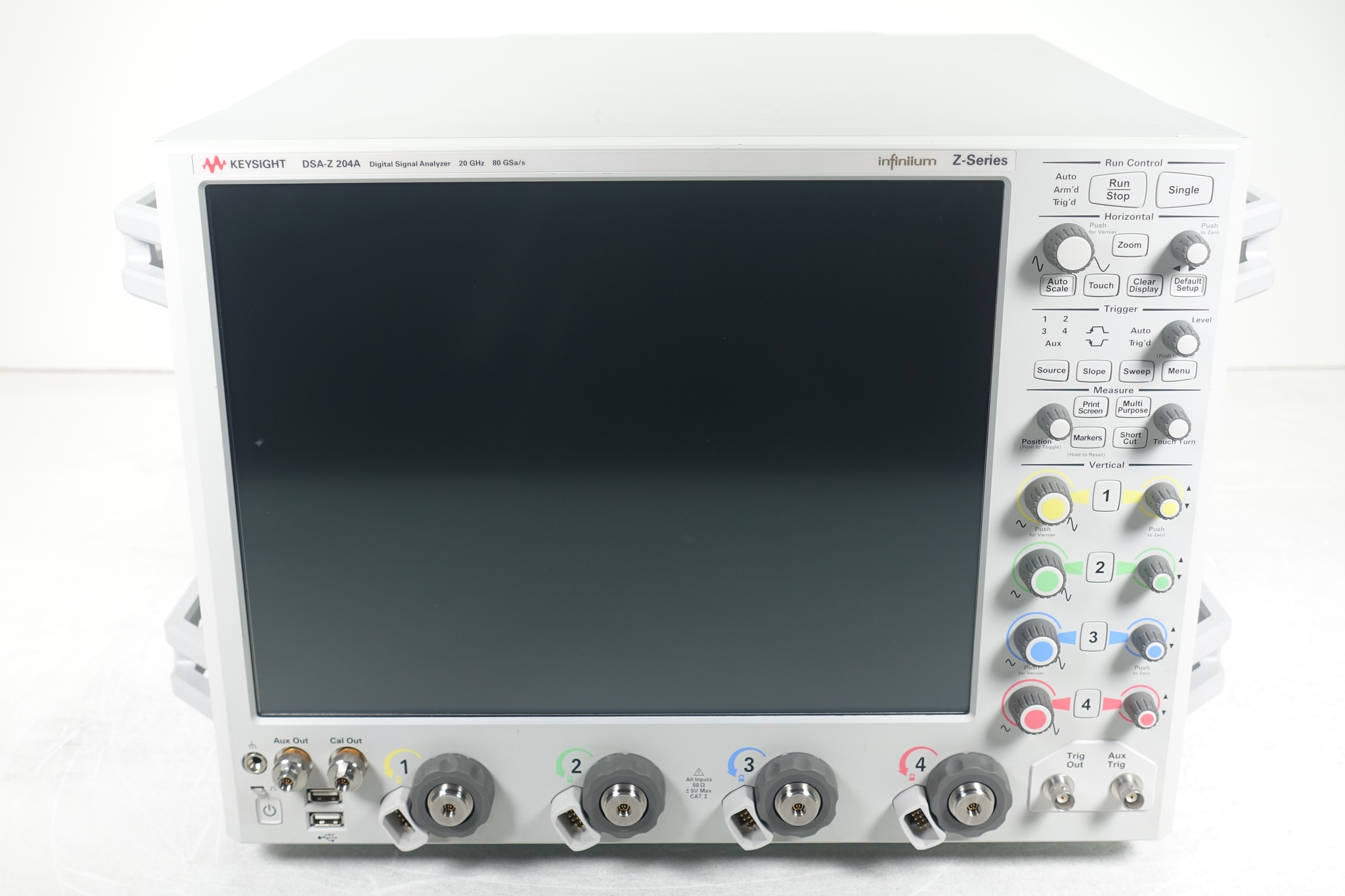 オシロスコープ - Used Keysight Equipment