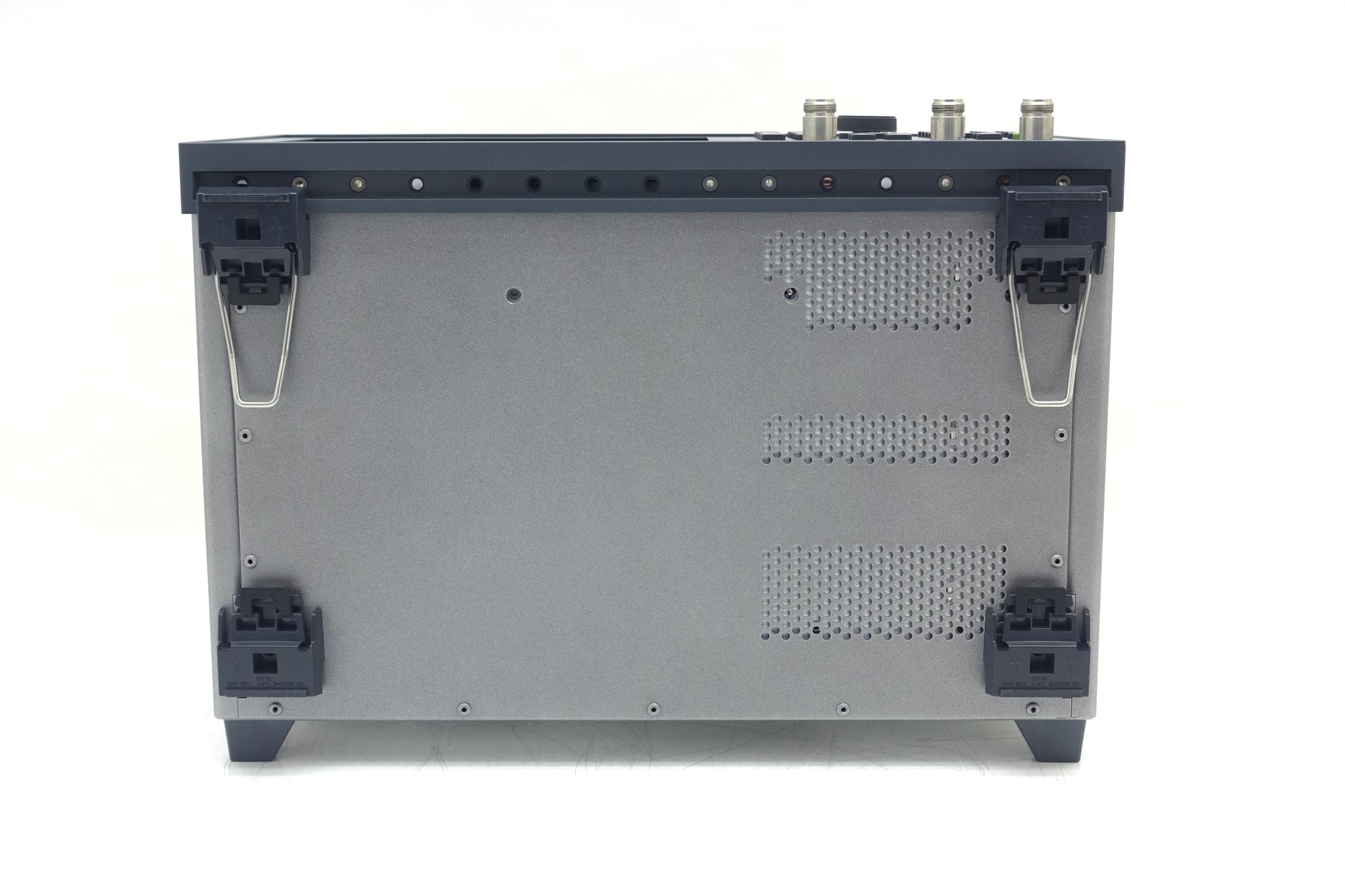 1 MHz to 3 GHz Keysight Used E4982A-300 - Actual Instrument - Image 7