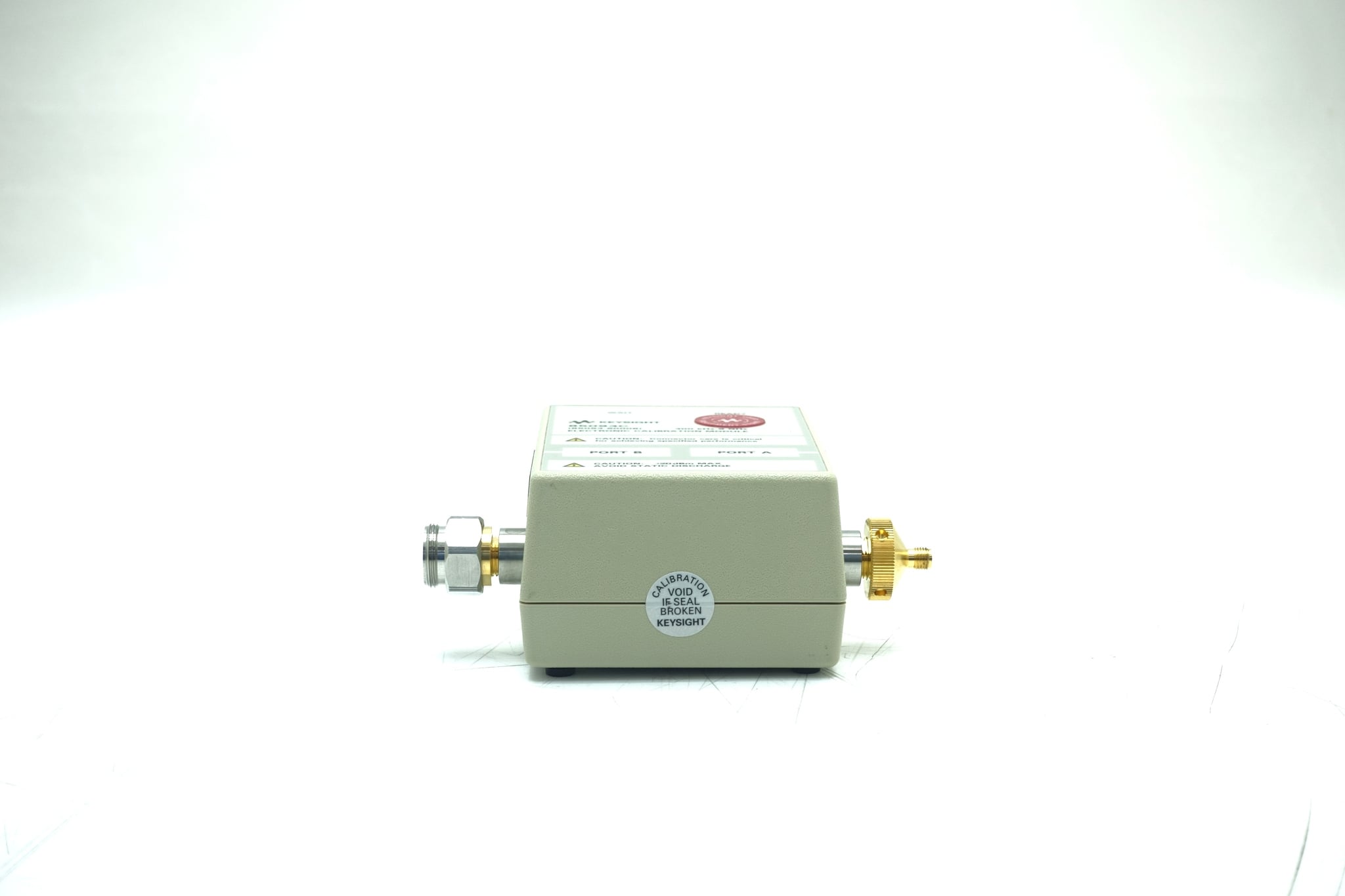 Network + Impedance Analyzers - Used Keysight Equipment