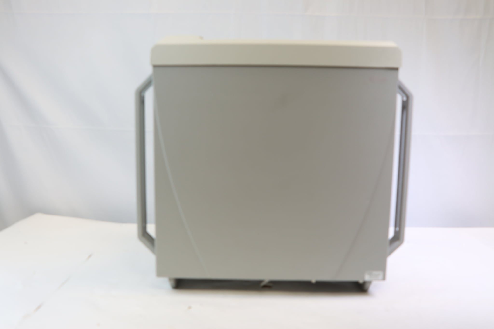 Infiniium Oscilloscope / Z-Series / 20 GHz / 80 GSa/S / 4 Channels Keysight Used DSOZ204A - Actual Instrument - Image 8
