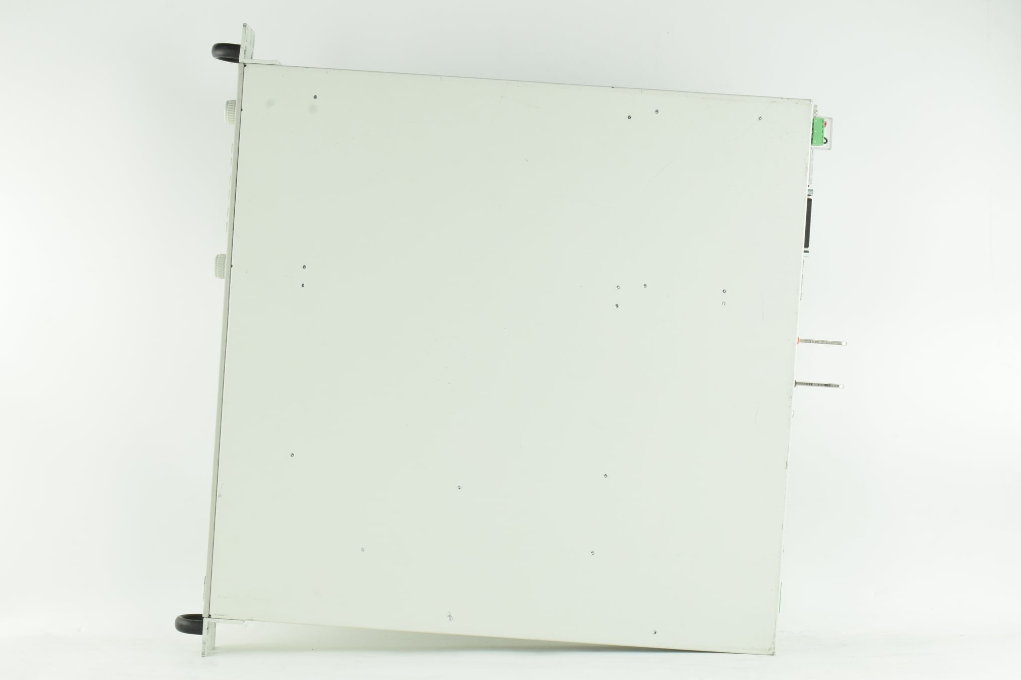 DC Power Supply / 30V / 50A / 1500W Keysight Used N5765A - Actual Instrument - Image 3
