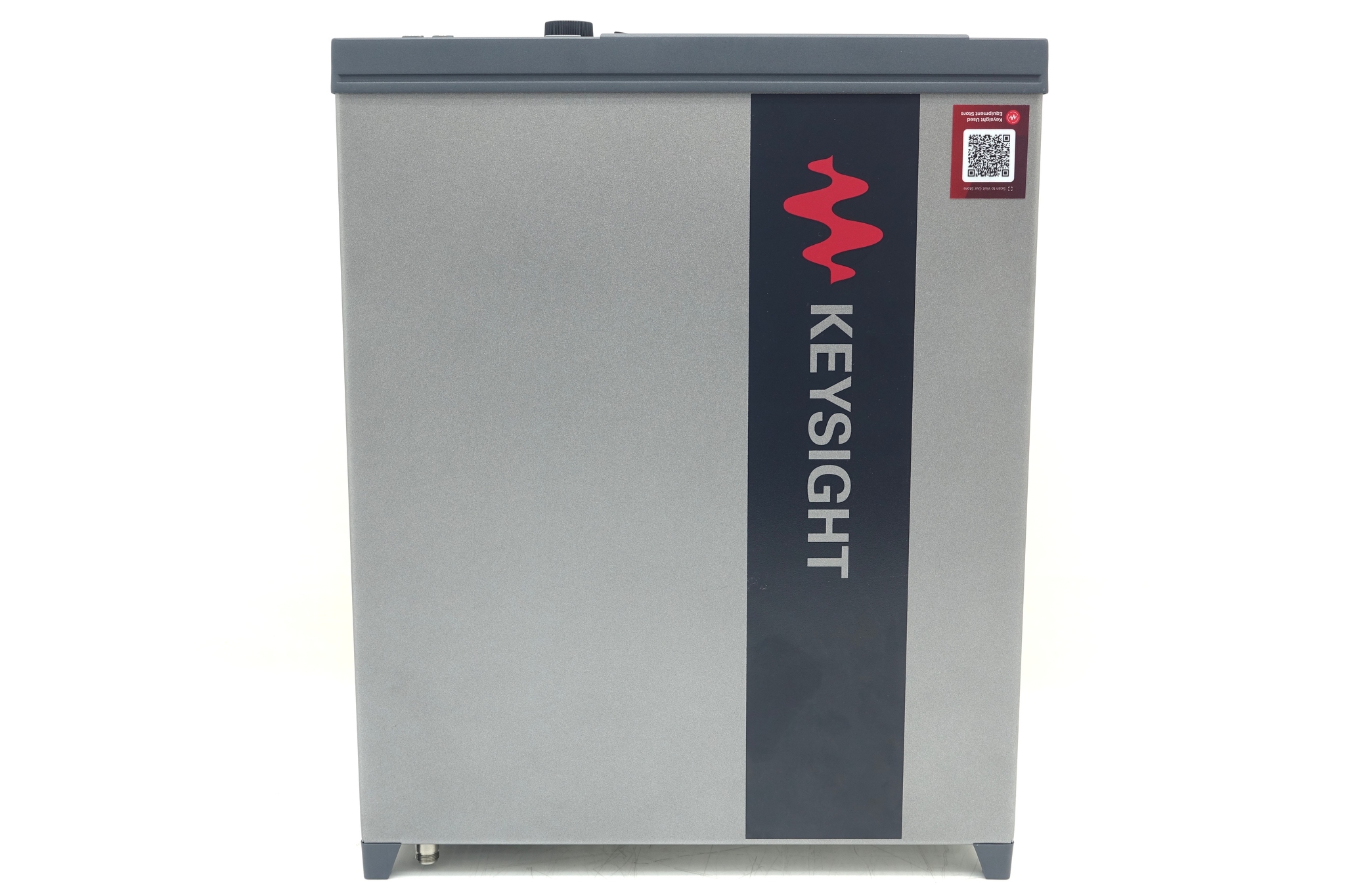 Keysight Used E8257D-520 - Actual Instrument - Image 6