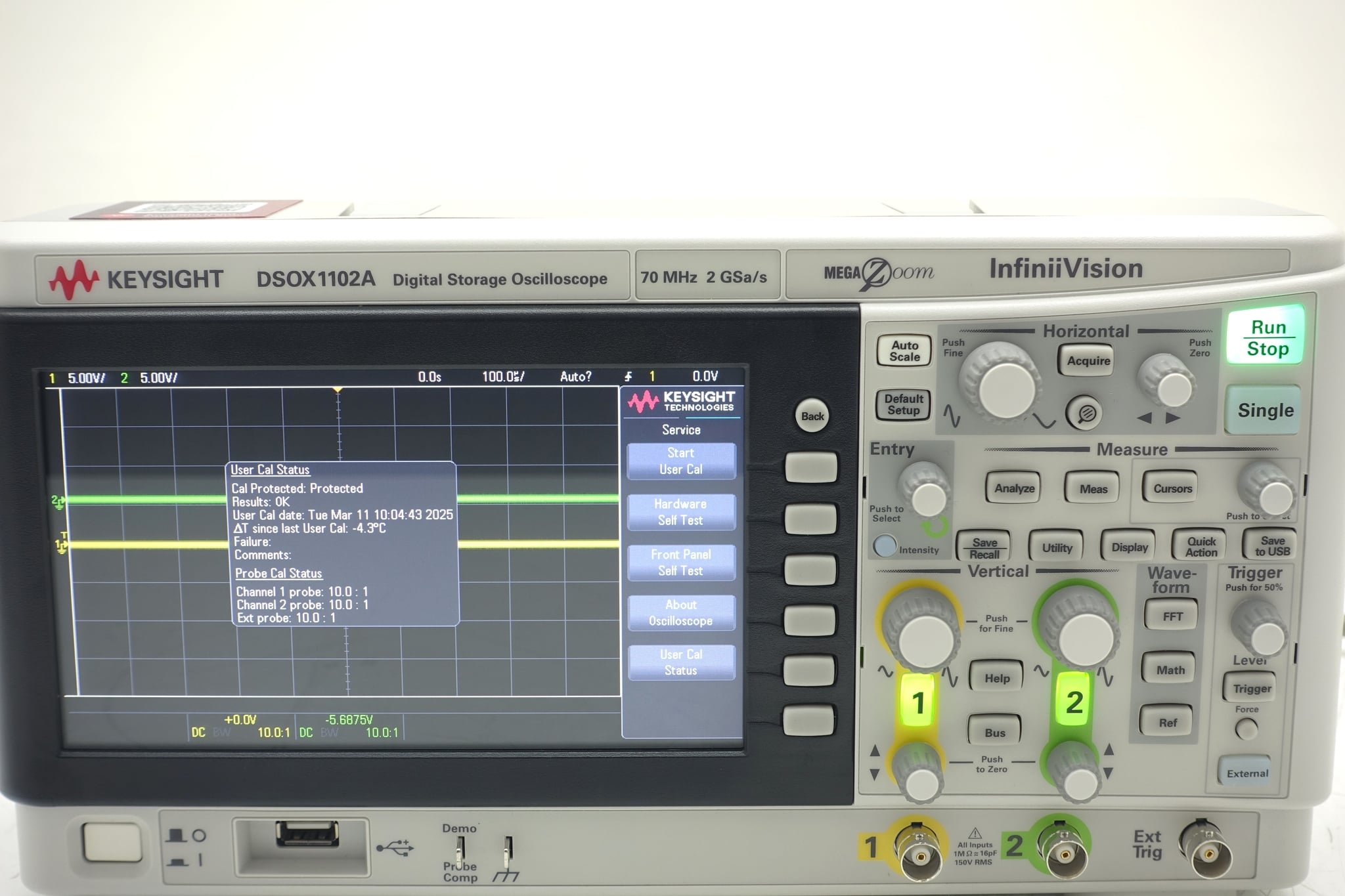 デジタルコミュニケーションアナライザ - Used Keysight Equipment