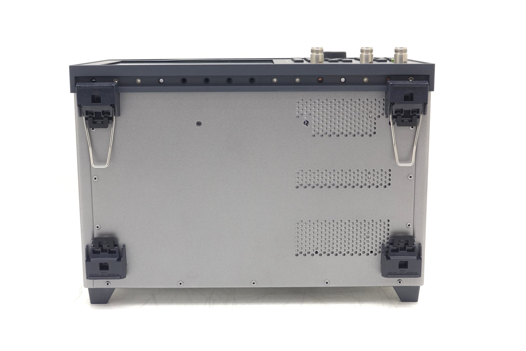 Keysight Used E4982A-300 - Actual Instrument - Image 7