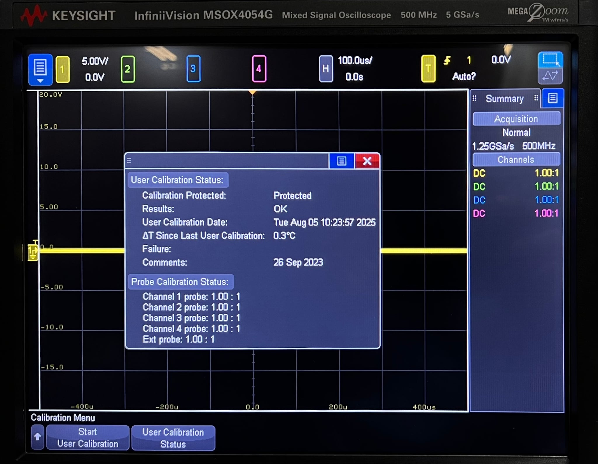 ☆あこ☆オーダーページ オシロスコープ - Used Keysight Equipment