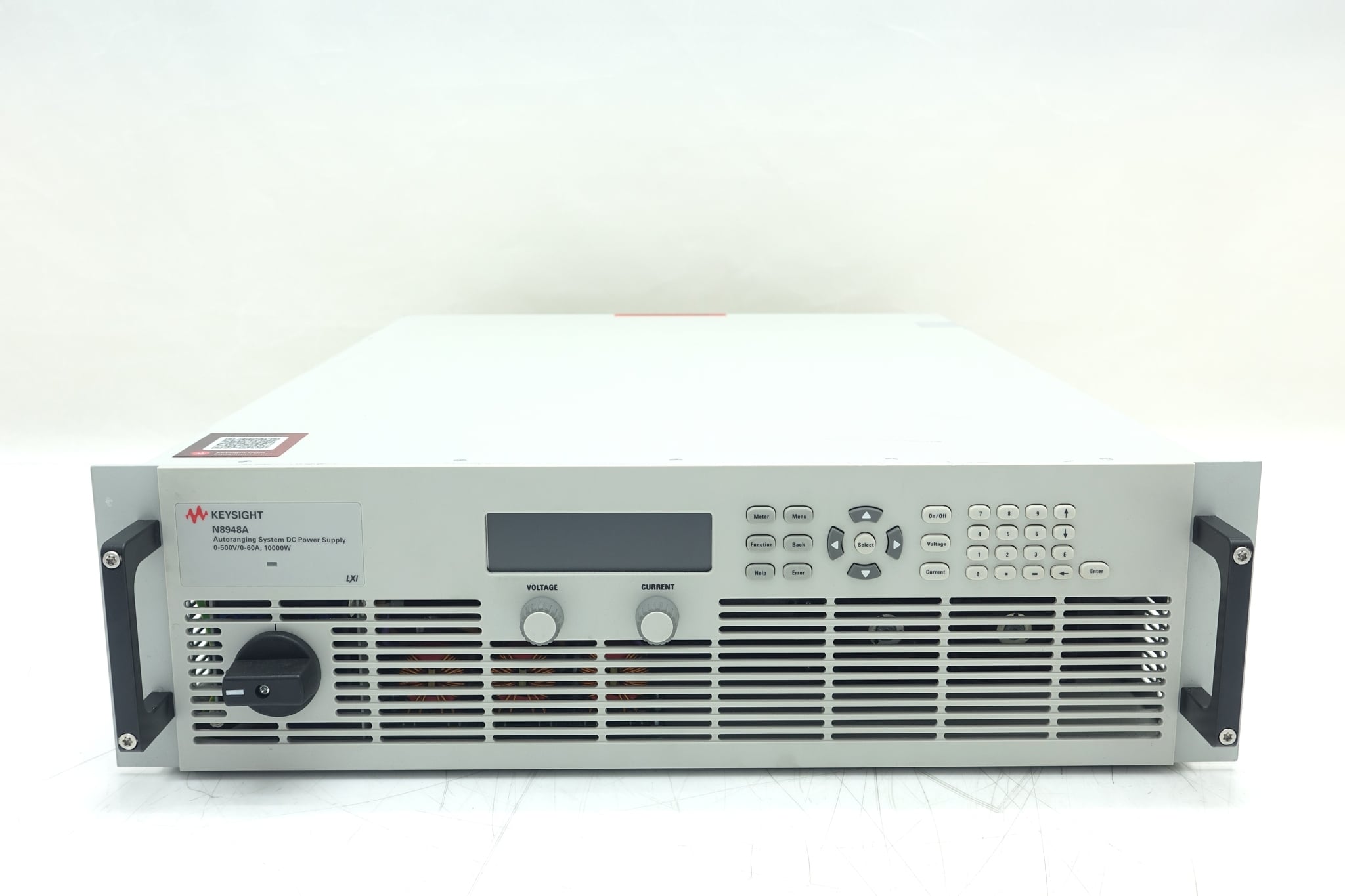 電源 - Used Keysight Equipment
