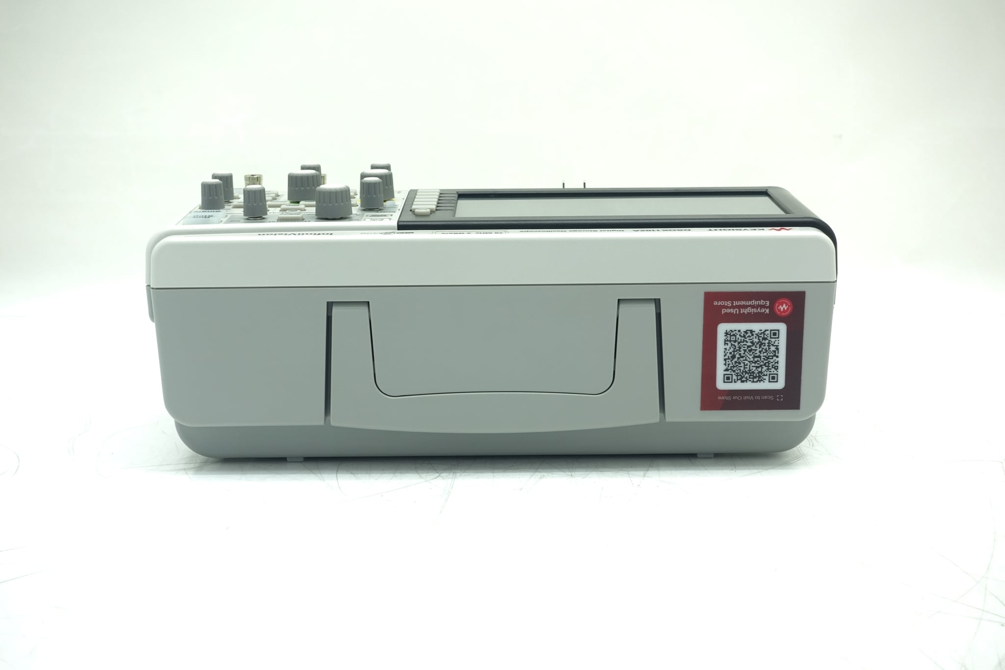 Keysight Used DSOX1102A - Actual Instrument - Image 6