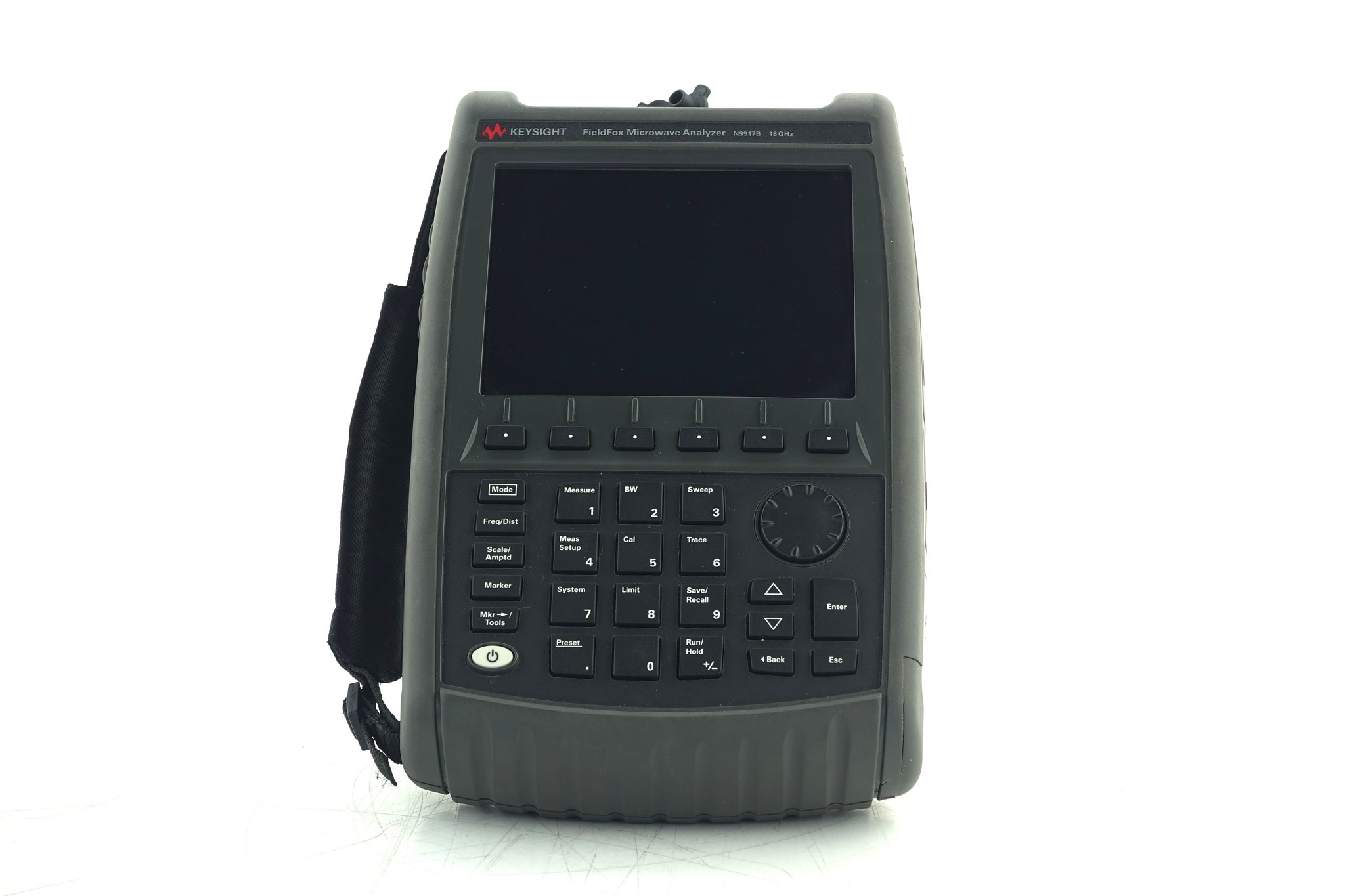ネットワークアナライザ - Used Keysight Equipment
