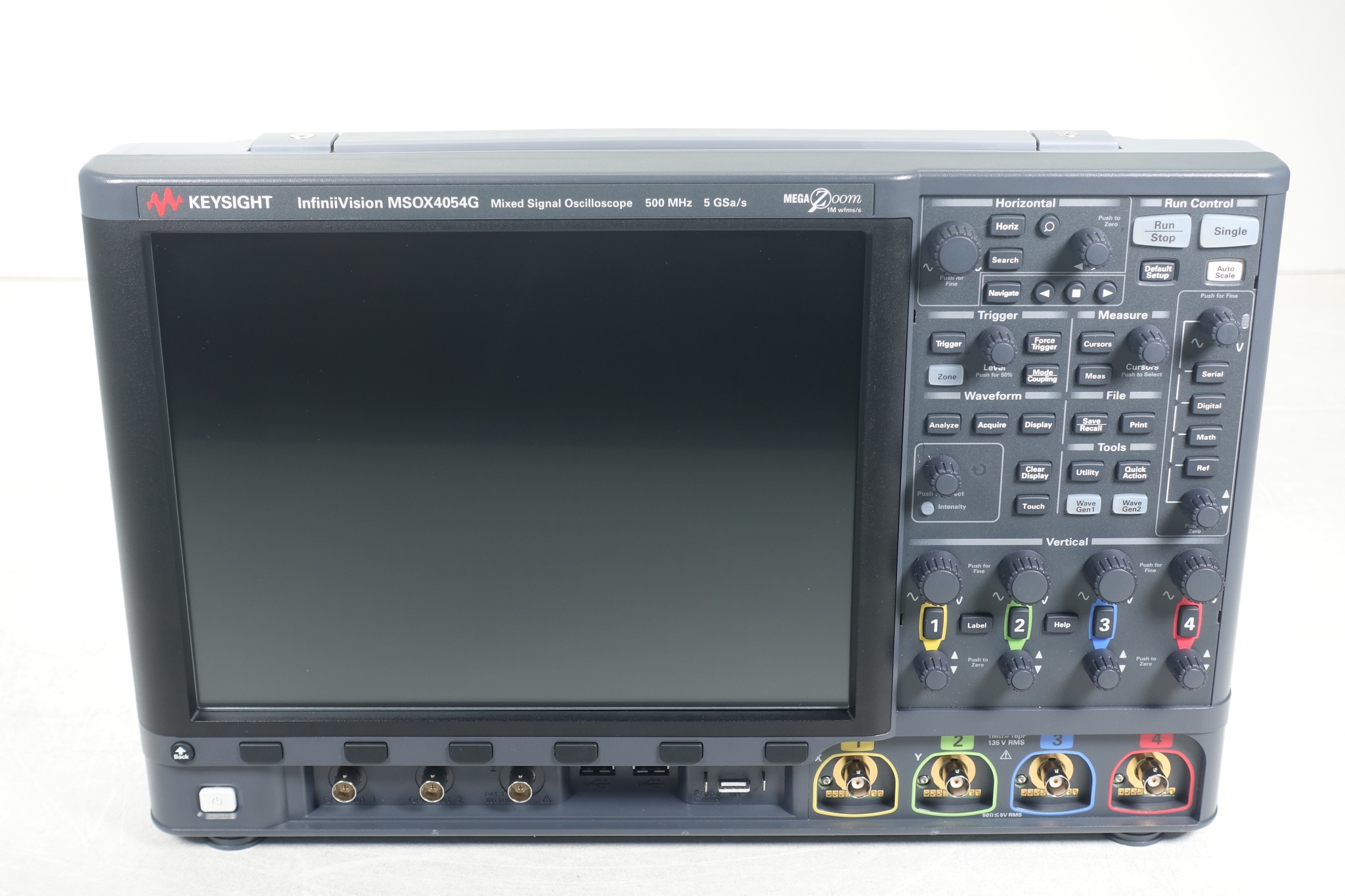 オシロスコープ - Used Keysight Equipment