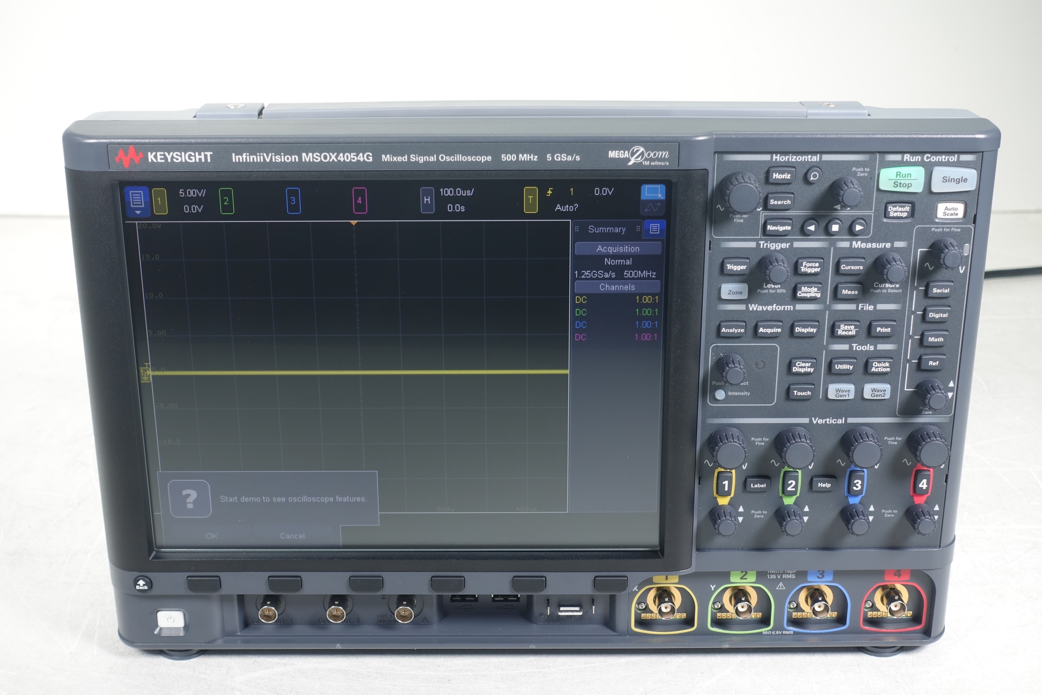 ☆あこ☆オーダーページ オシロスコープ - Used Keysight Equipment
