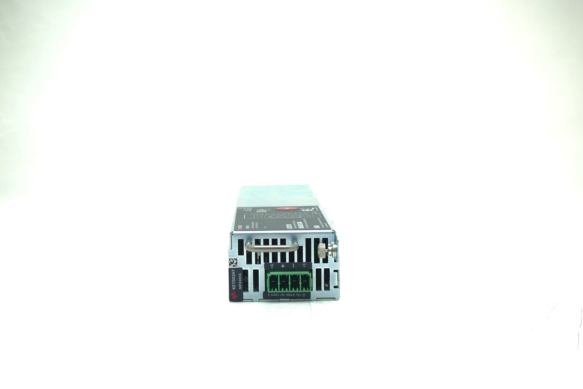 電源 - Used Keysight Equipment
