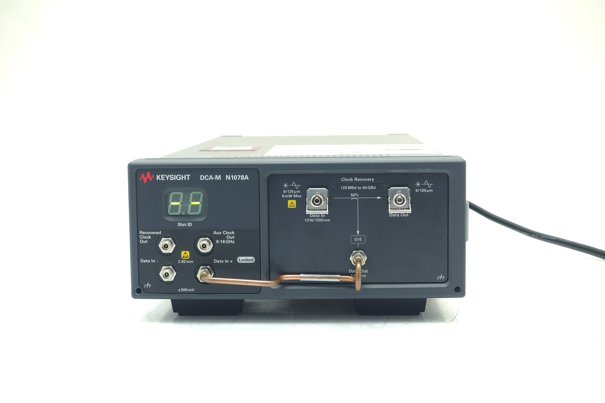 Keysight Used N1078A - Actual Instrument - Image 1