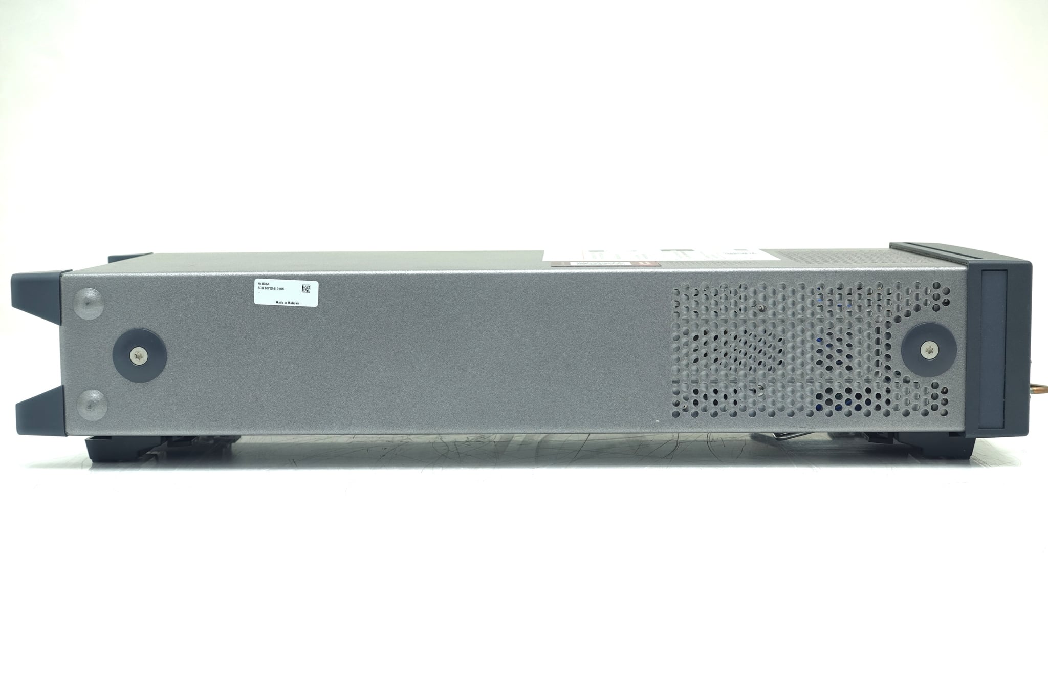 Keysight Used N1078A - Actual Instrument - Image 4