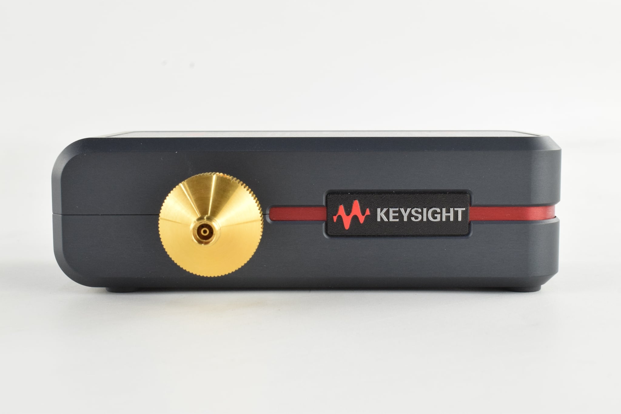 RF Electronic Calibration Module (ECal) / DC/300 kHz to 9 GHz / 3.5 mm / 2 port Keysight Used 85093D - Actual Instrument - Image 4