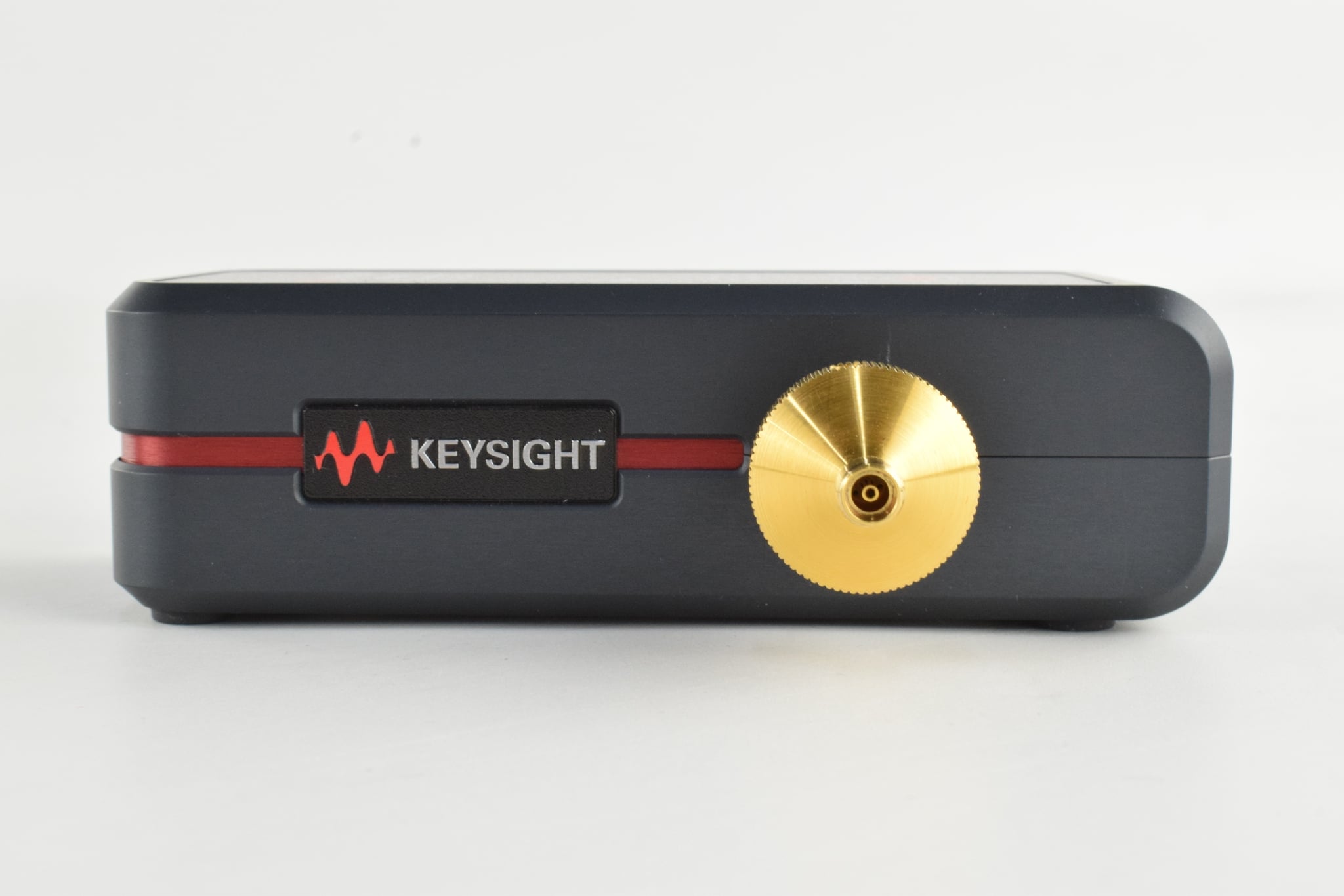 RF Electronic Calibration Module (ECal) / DC/300 kHz to 9 GHz / 3.5 mm / 2 port Keysight Used 85093D - Actual Instrument - Image 6